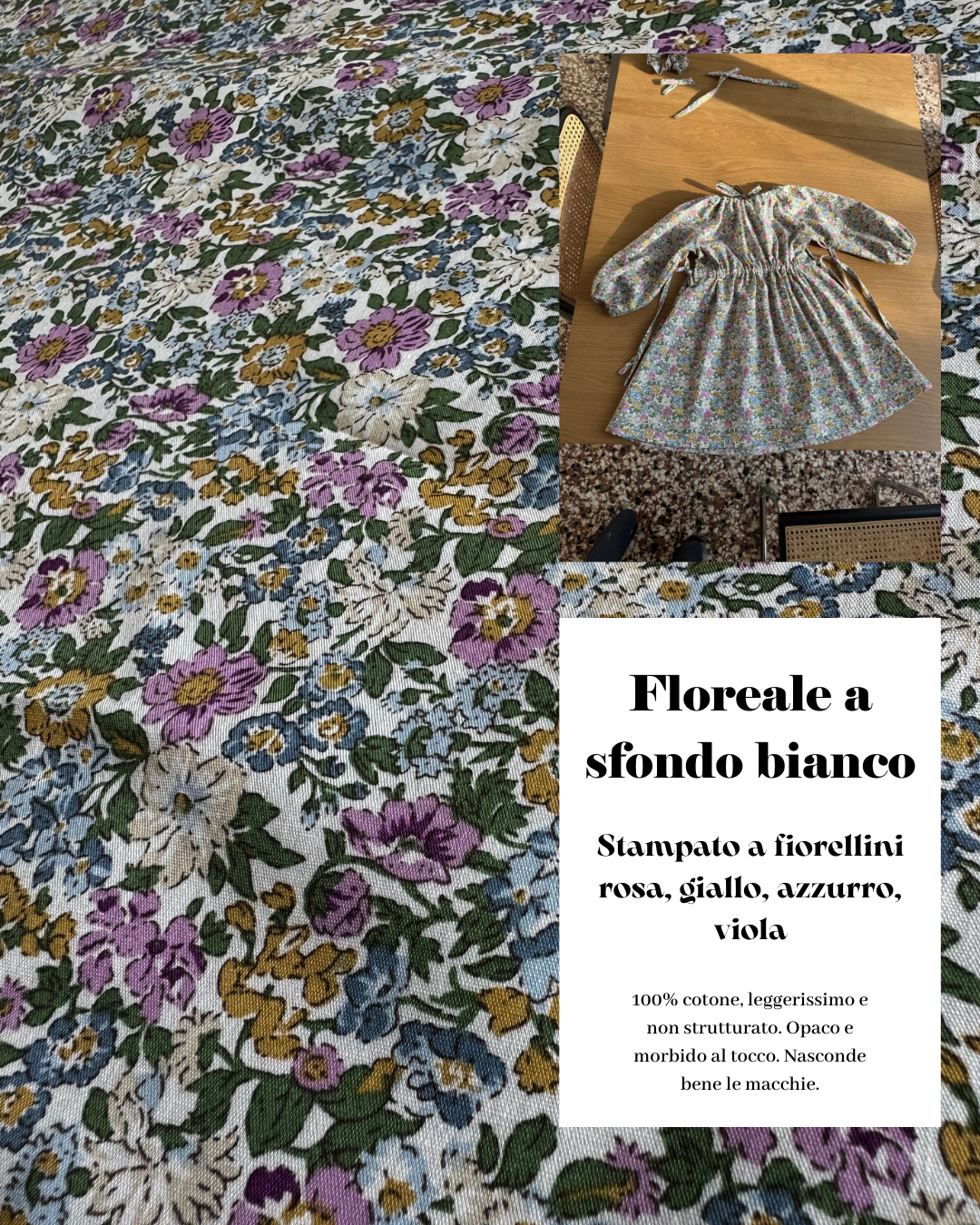 Pantaloncini Ortese