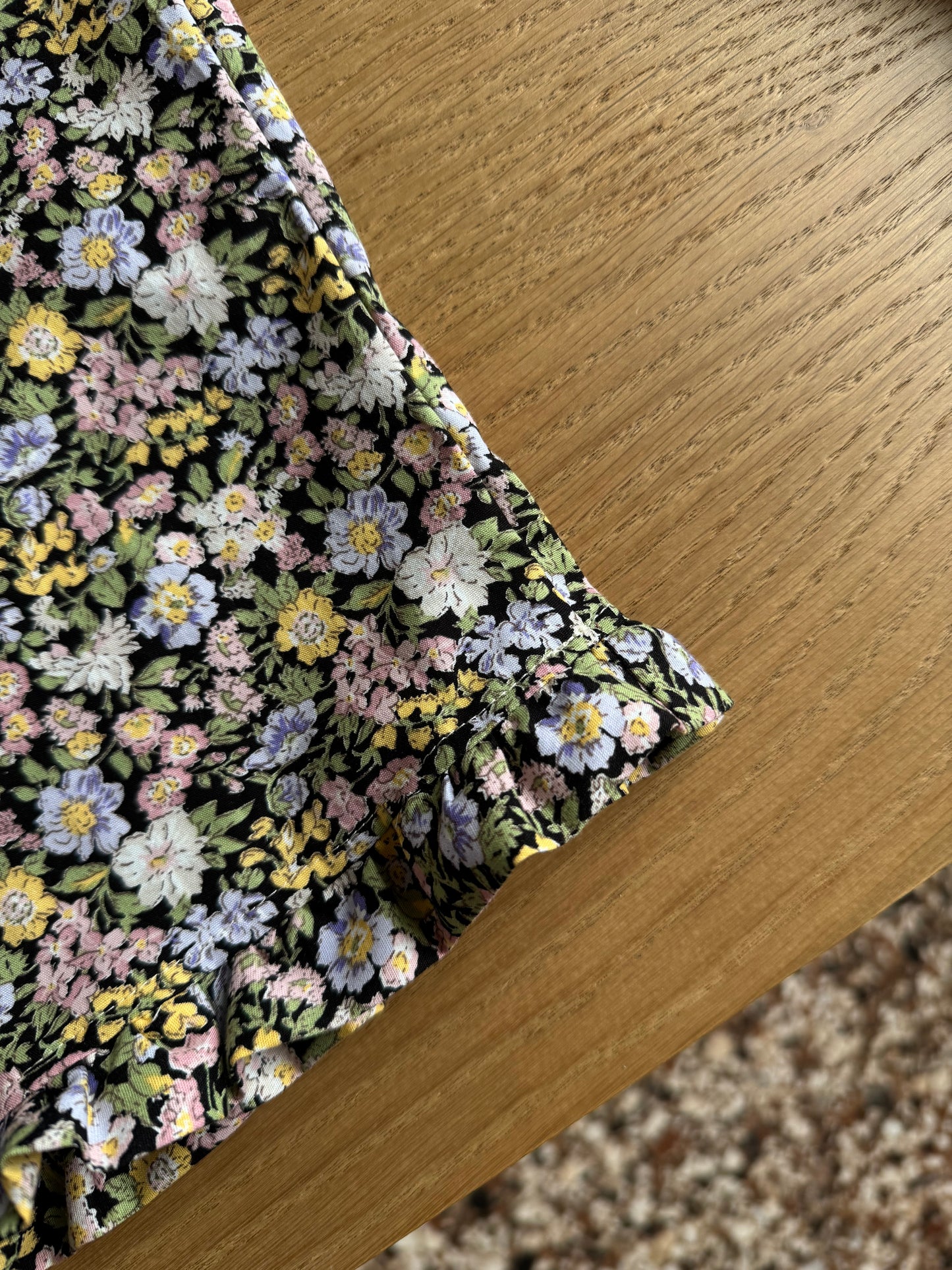 Pantaloni Pessoa