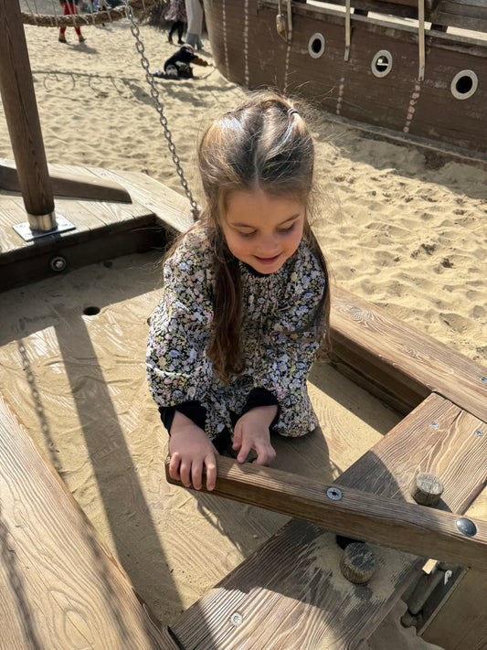 Abito regolabile Montale