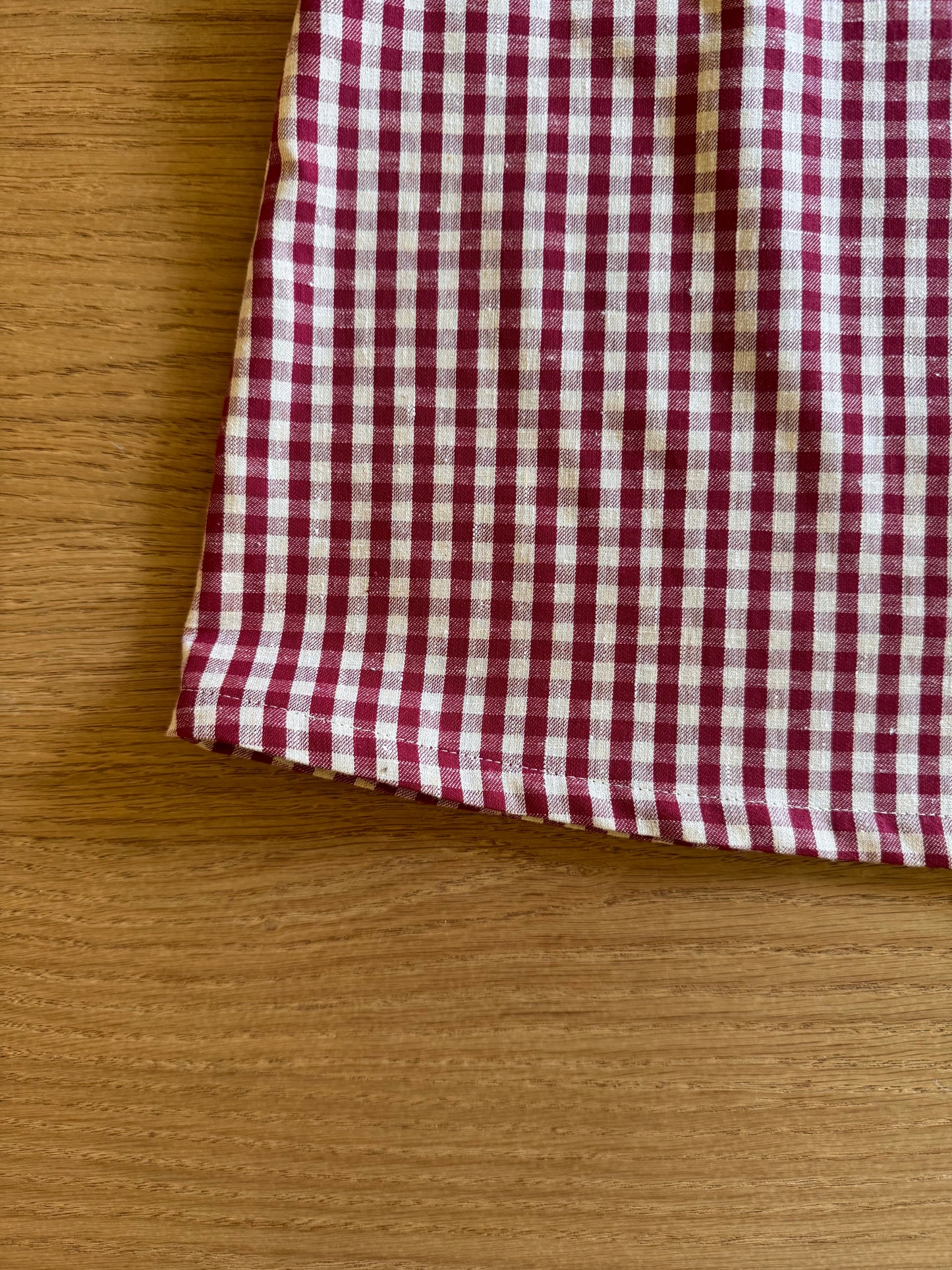 Blusa Austen