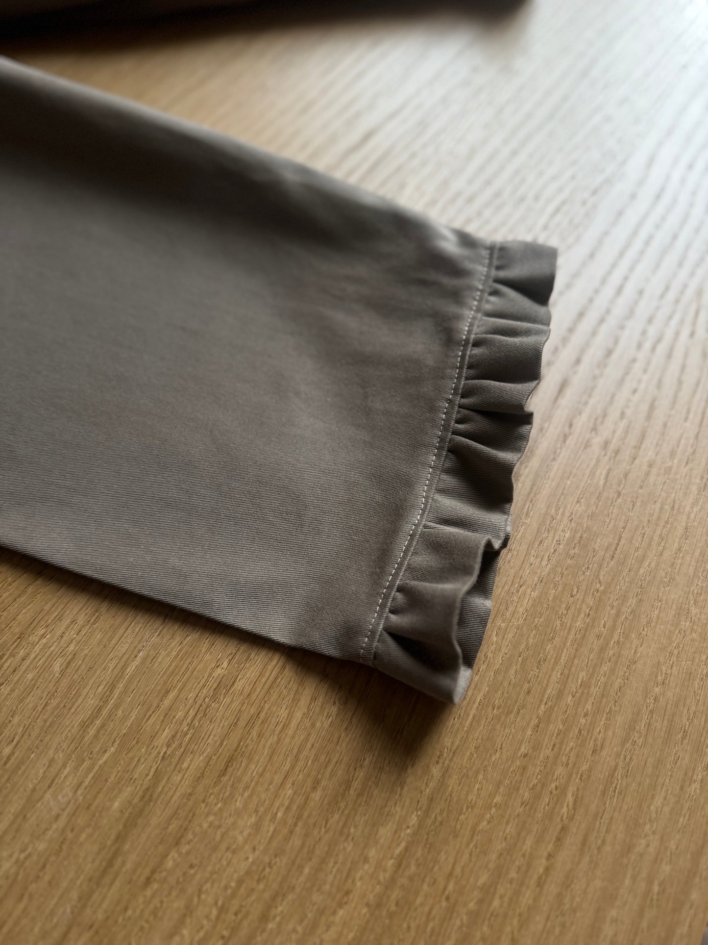 Pantaloni Pessoa