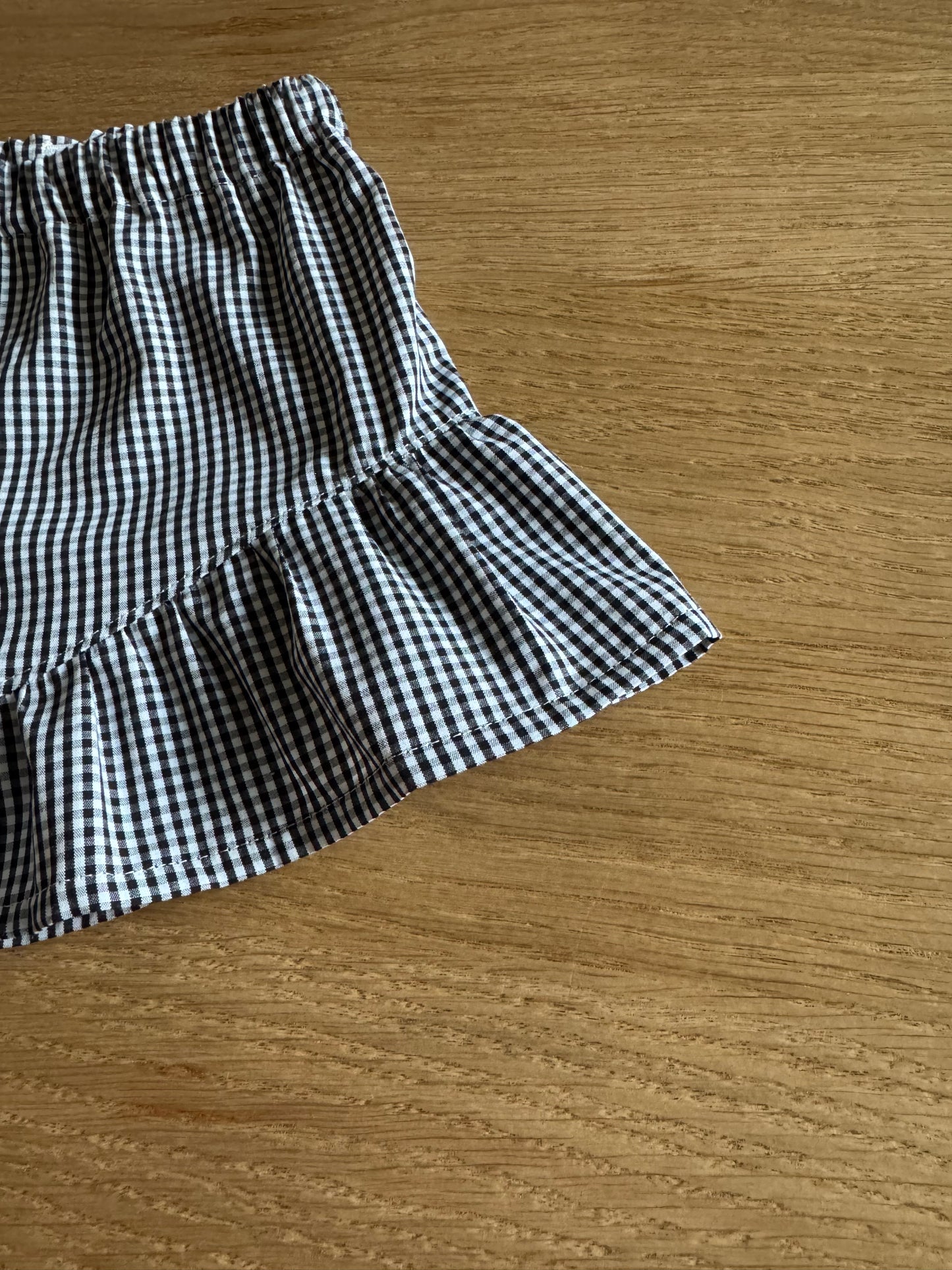 Pantaloncini Ortese