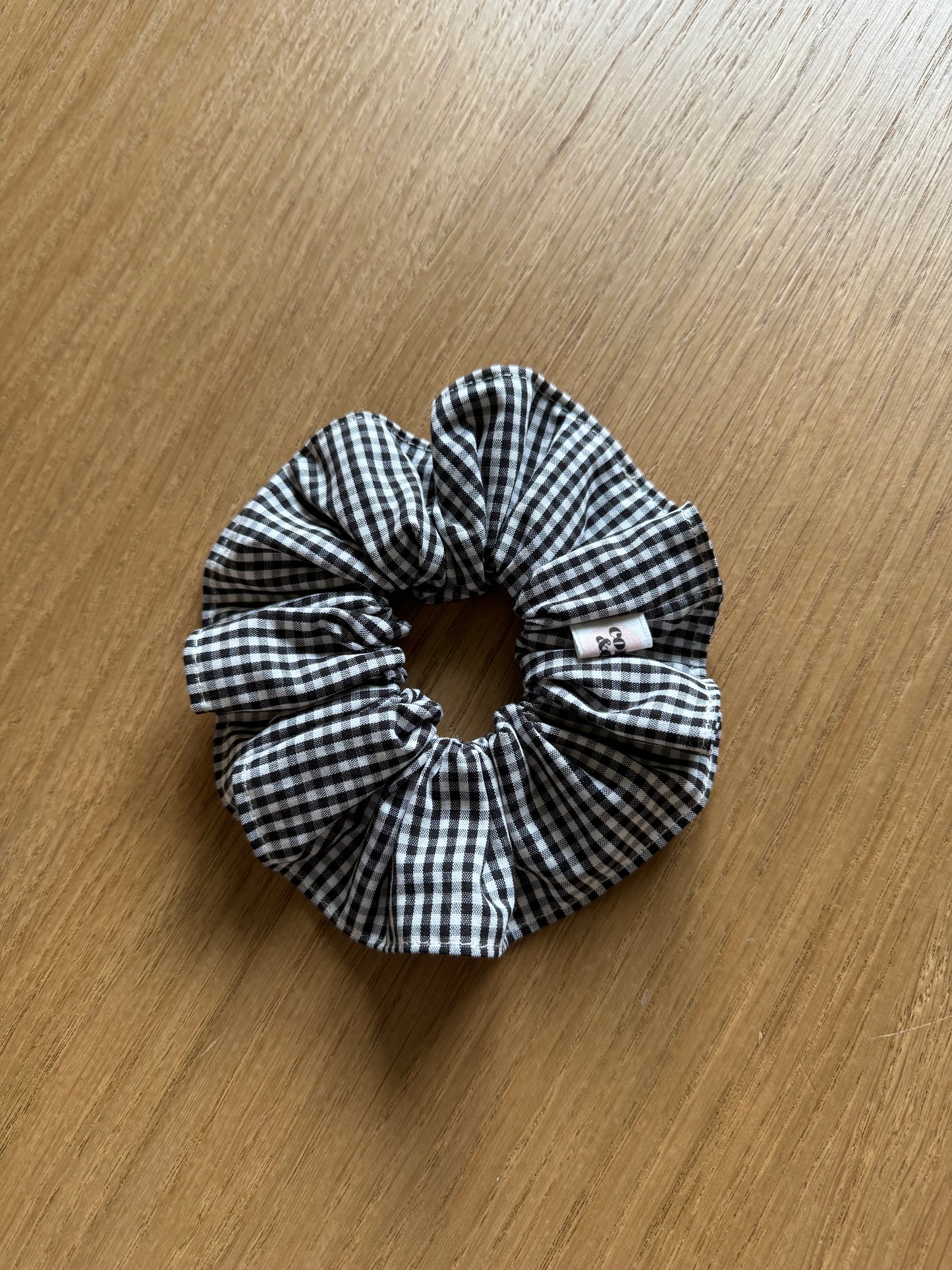 Brontë Scrunchie