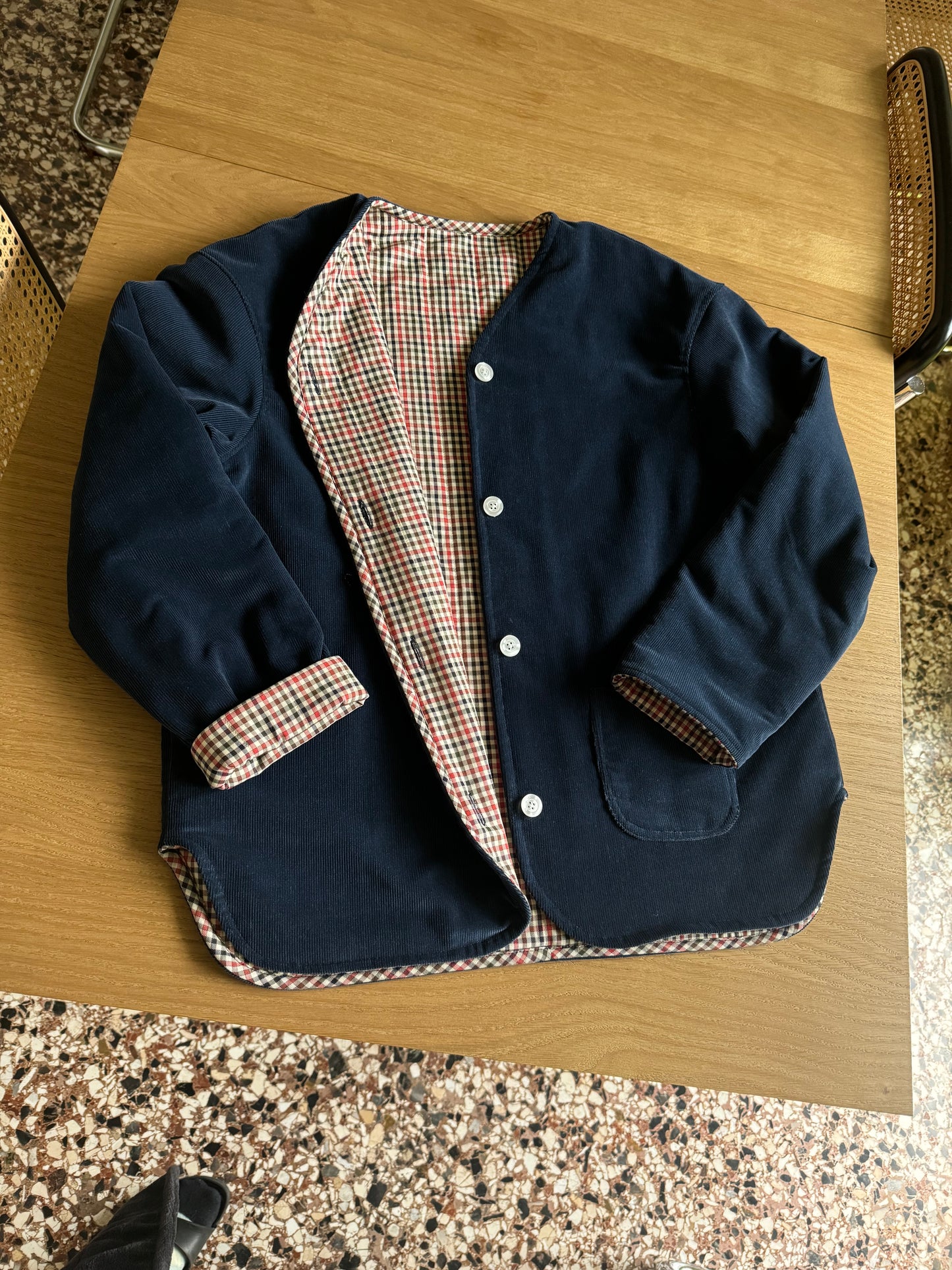 Giacca Anna da donna