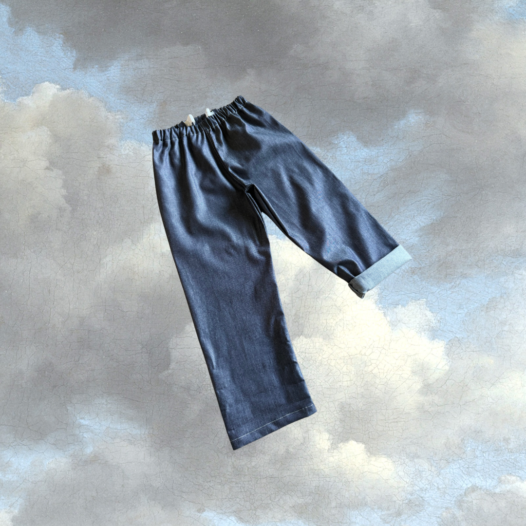 Pantaloni Cortázar