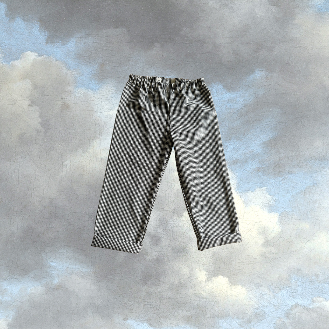 Pantaloni Cortázar