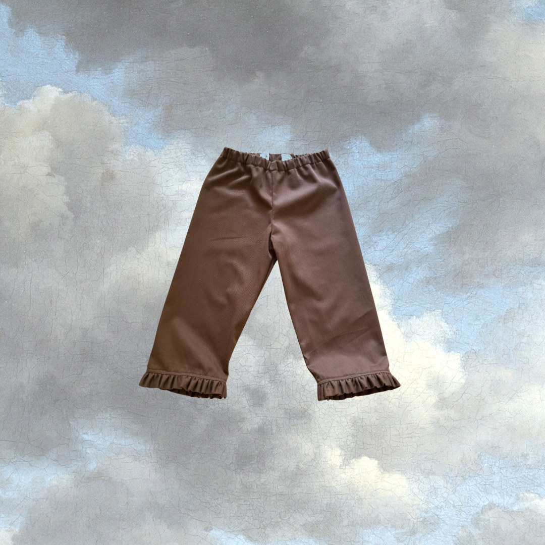 Pantaloni Pessoa