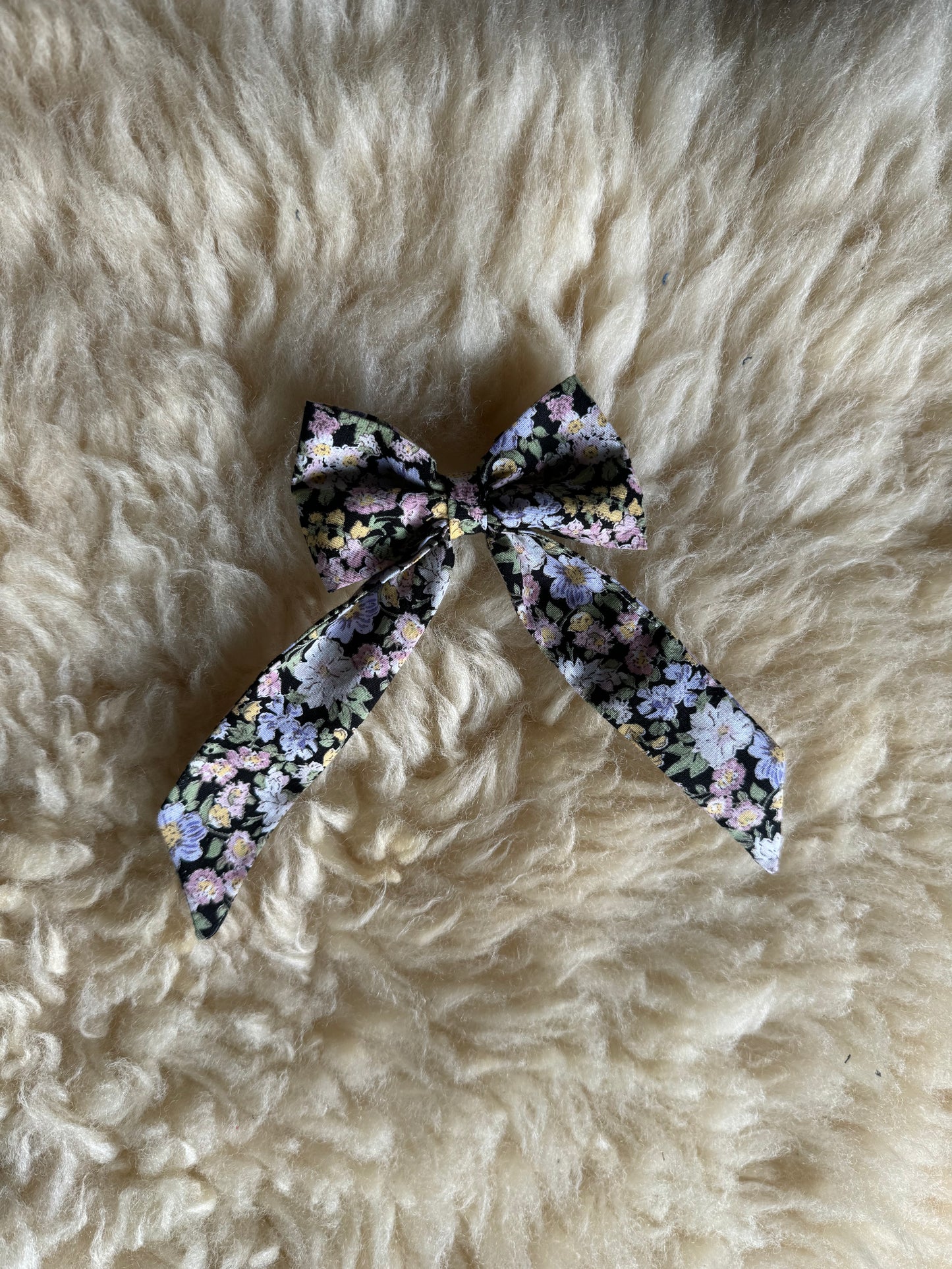 Shelley Bow