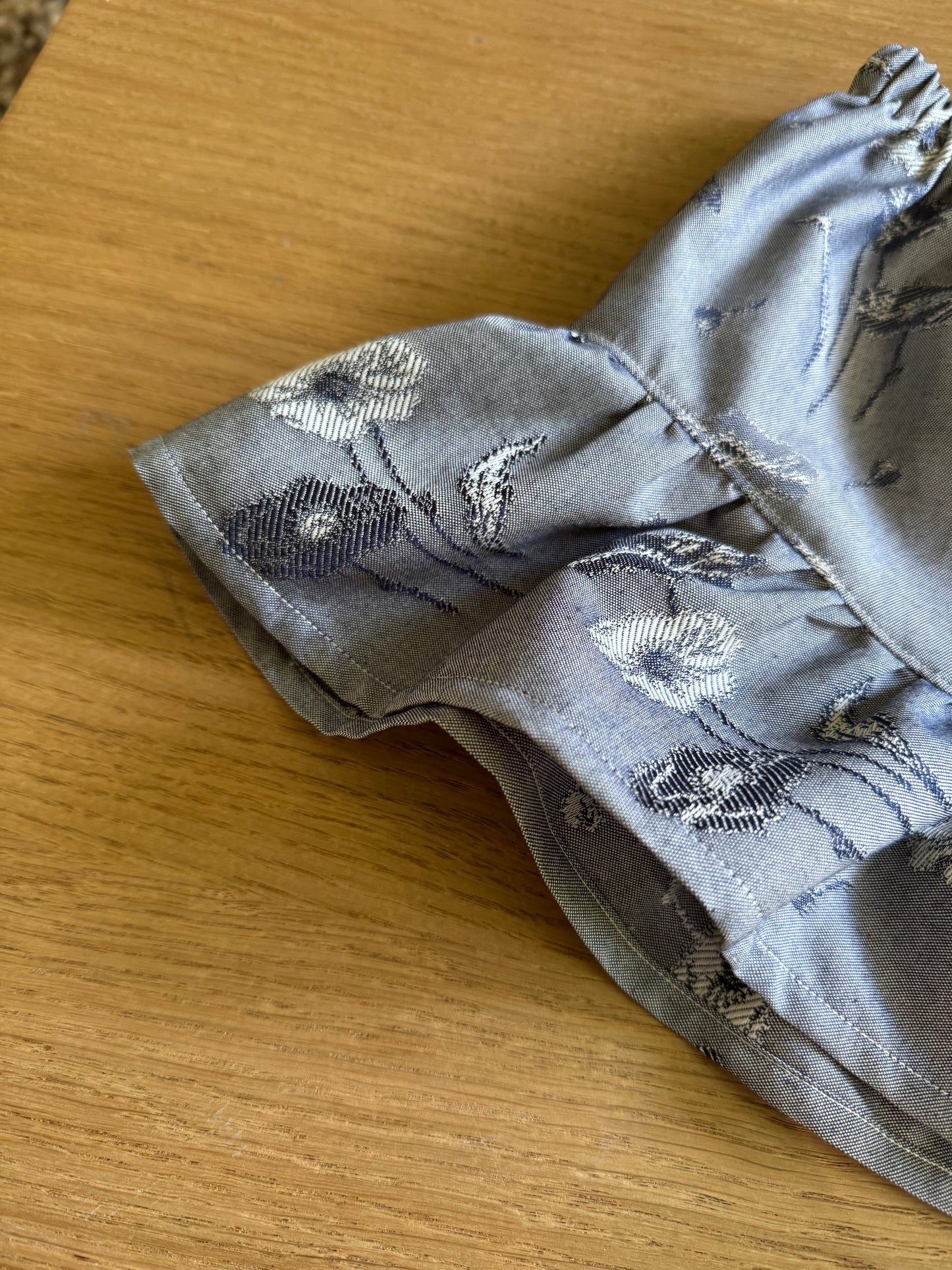 Pantaloncini Ortese