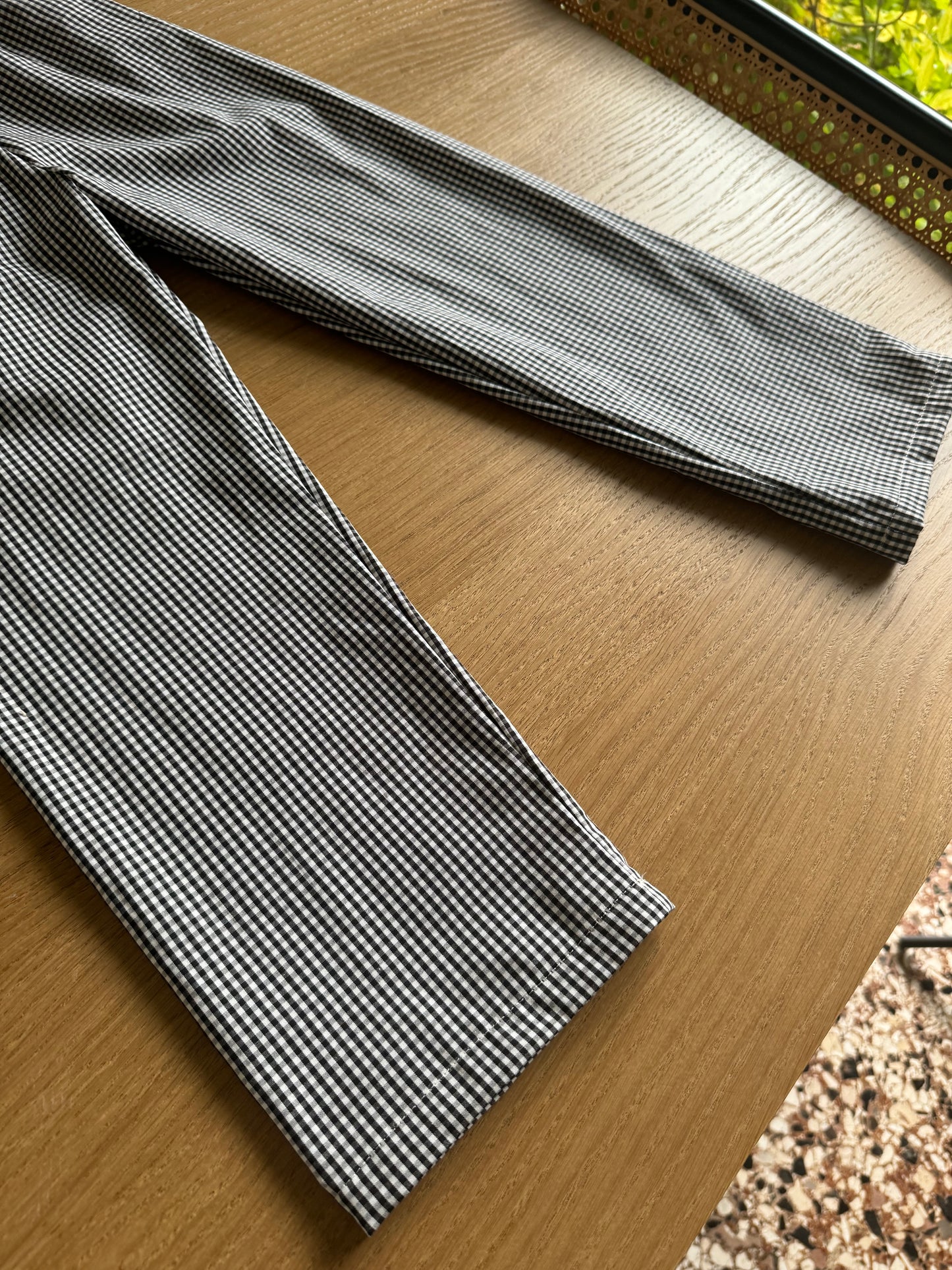 Pantaloni Cortázar