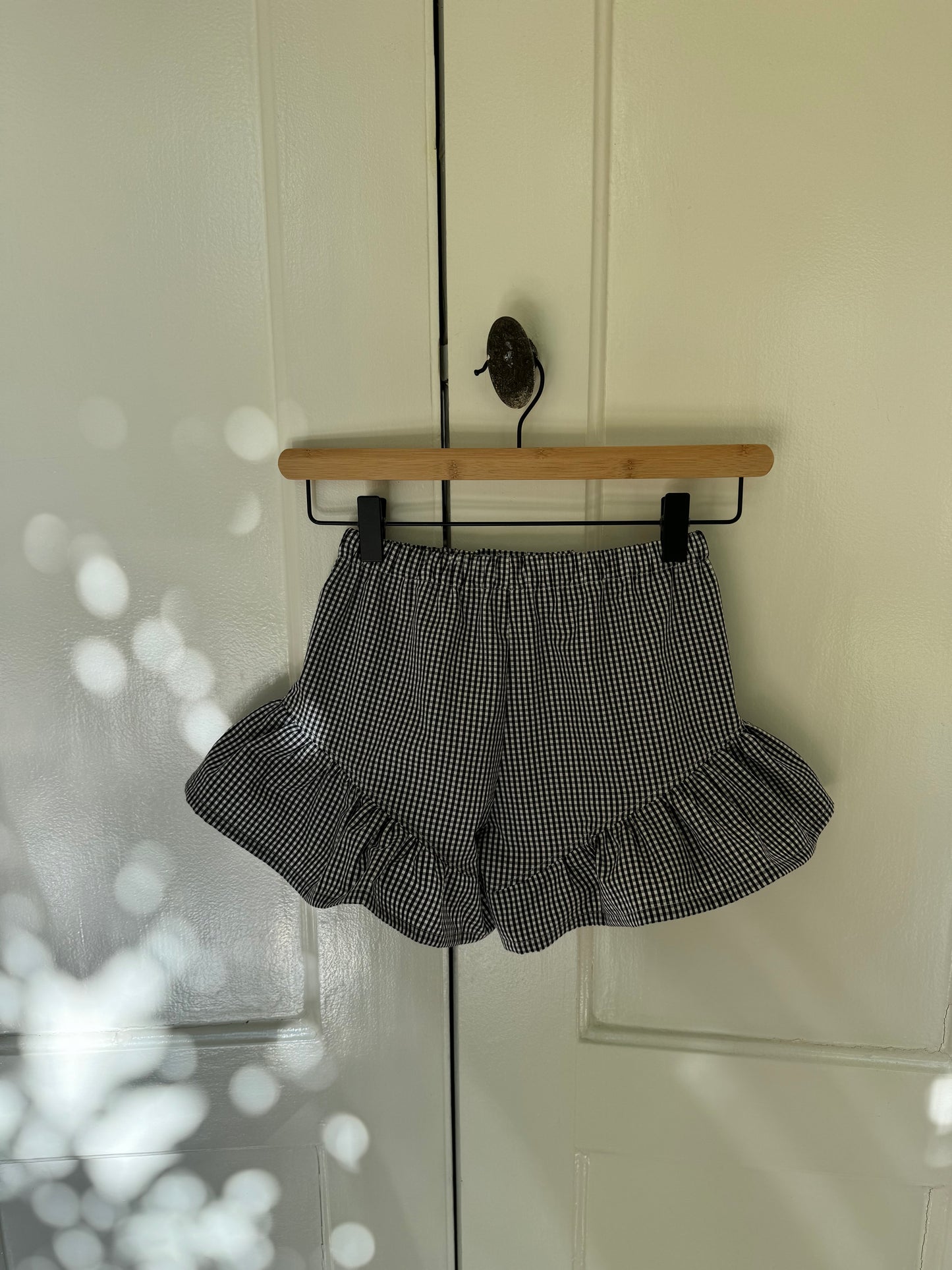 Pantaloncini Ortese Mini Vichy