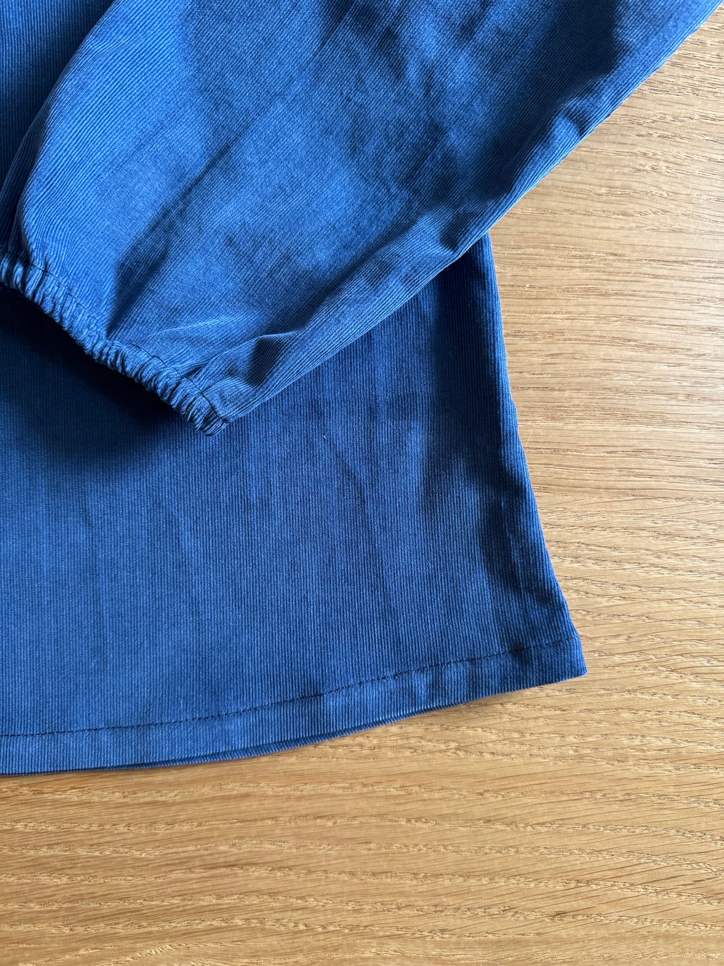 Blusa Austen