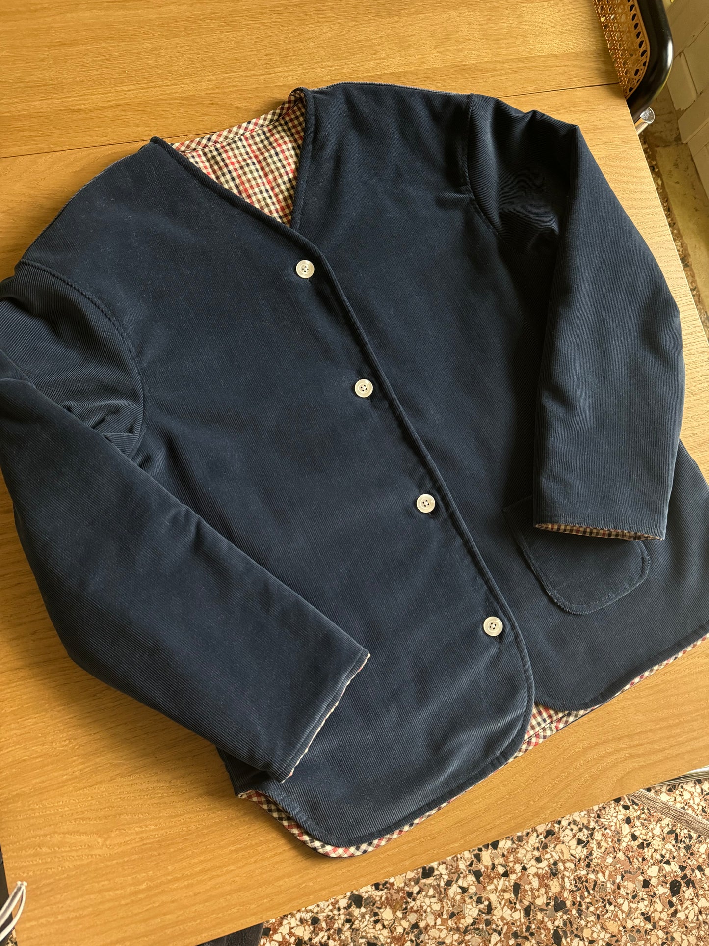 Giacca Anna da donna