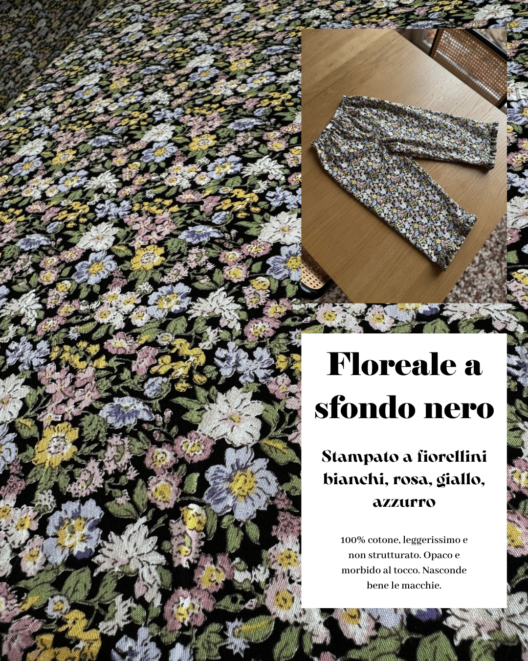 Blusa Austen