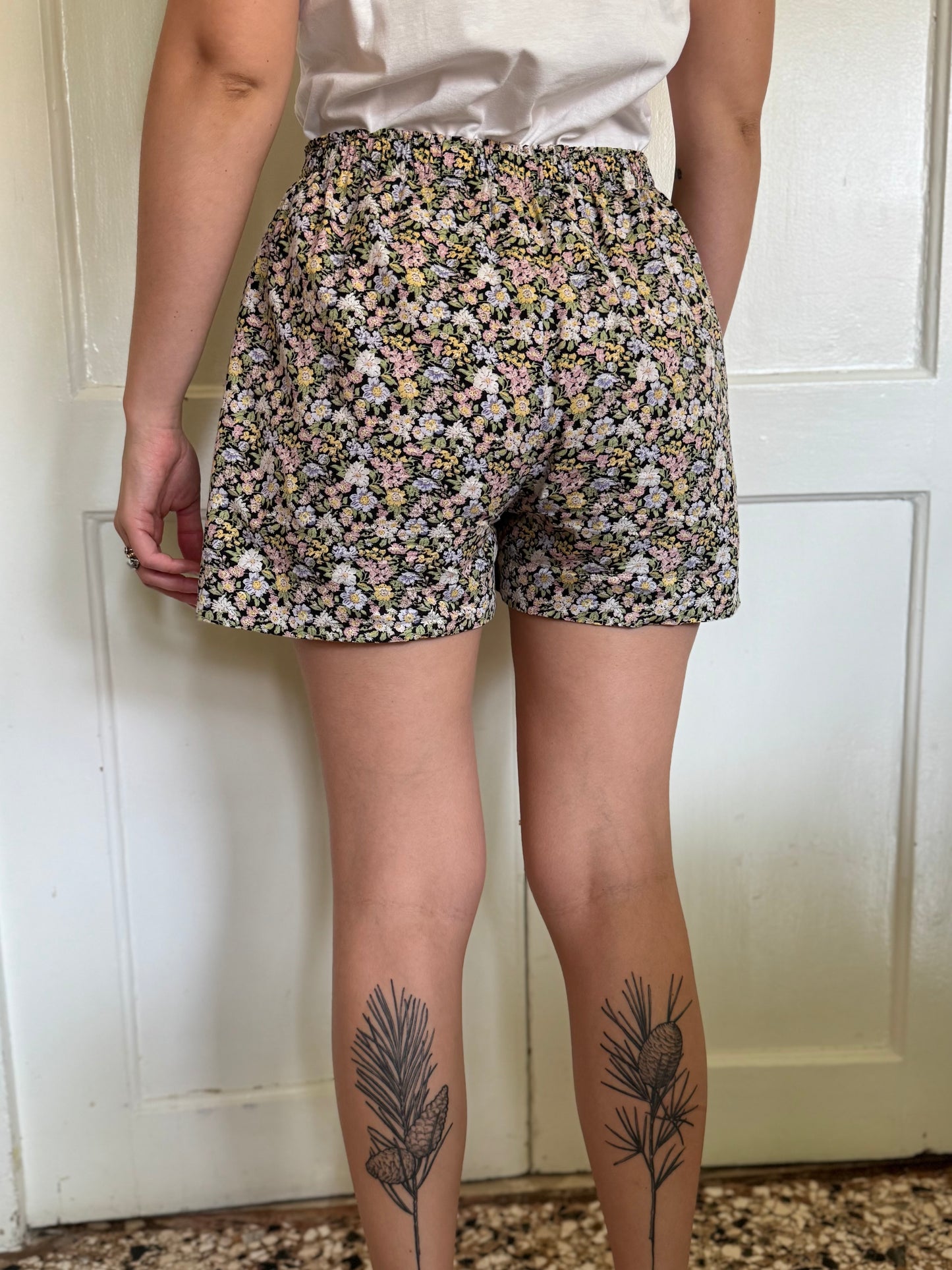 Buzzati Women's Shorts