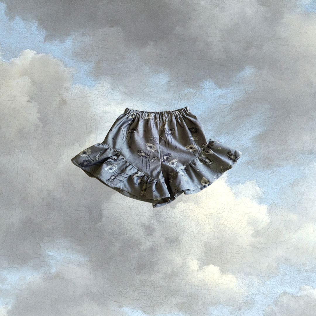 Pantaloncini Ortese
