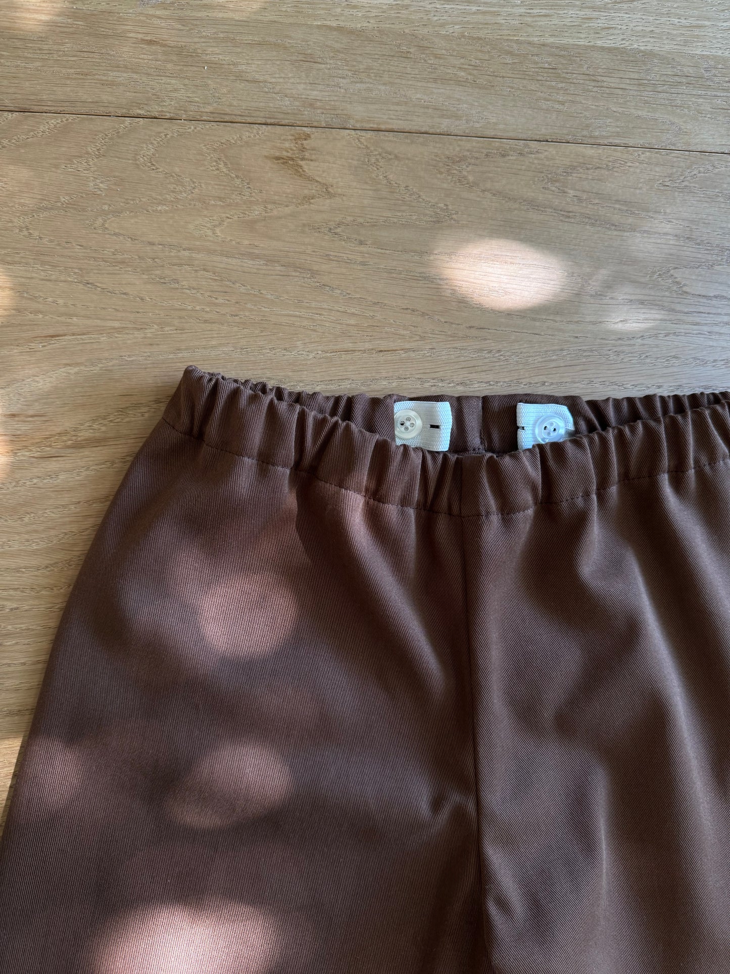 Pantaloni Pessoa