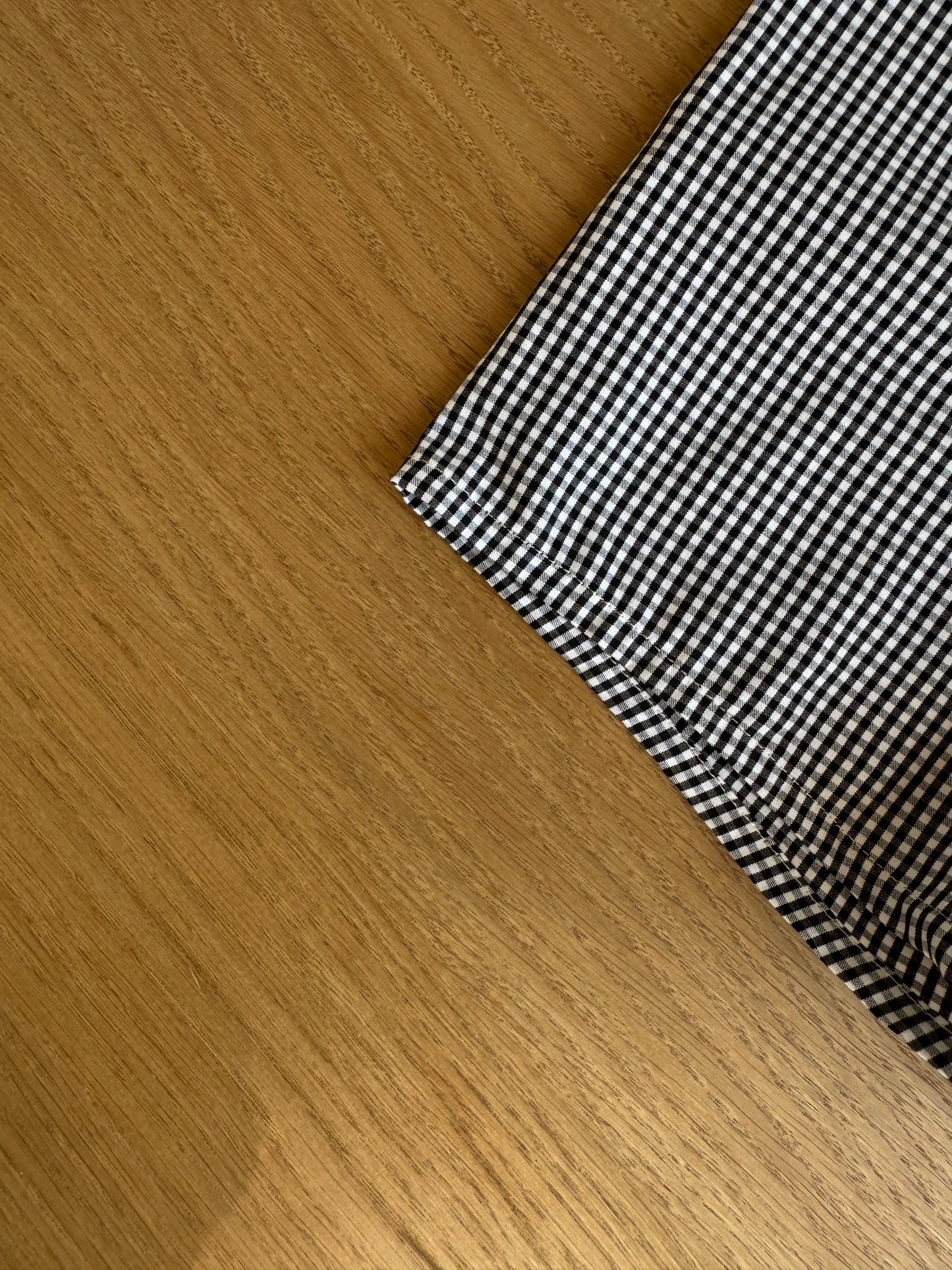 Pantaloncini Serao Mini Vichy