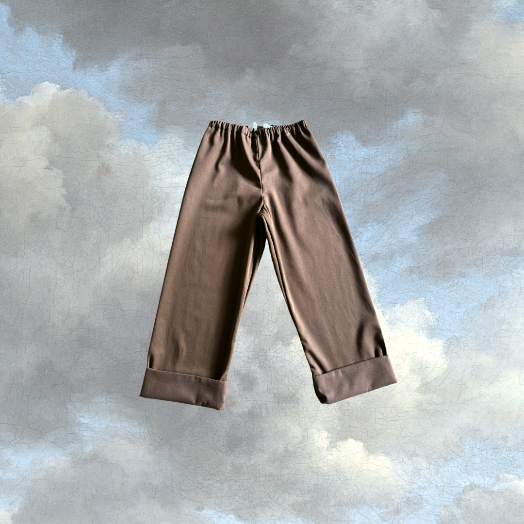 Pantaloni Cortázar