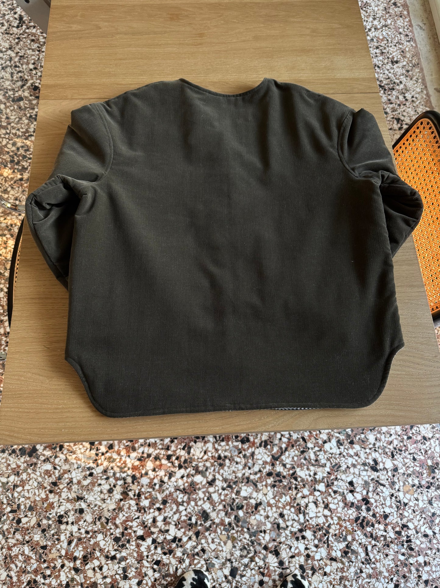Giacca Anna da donna