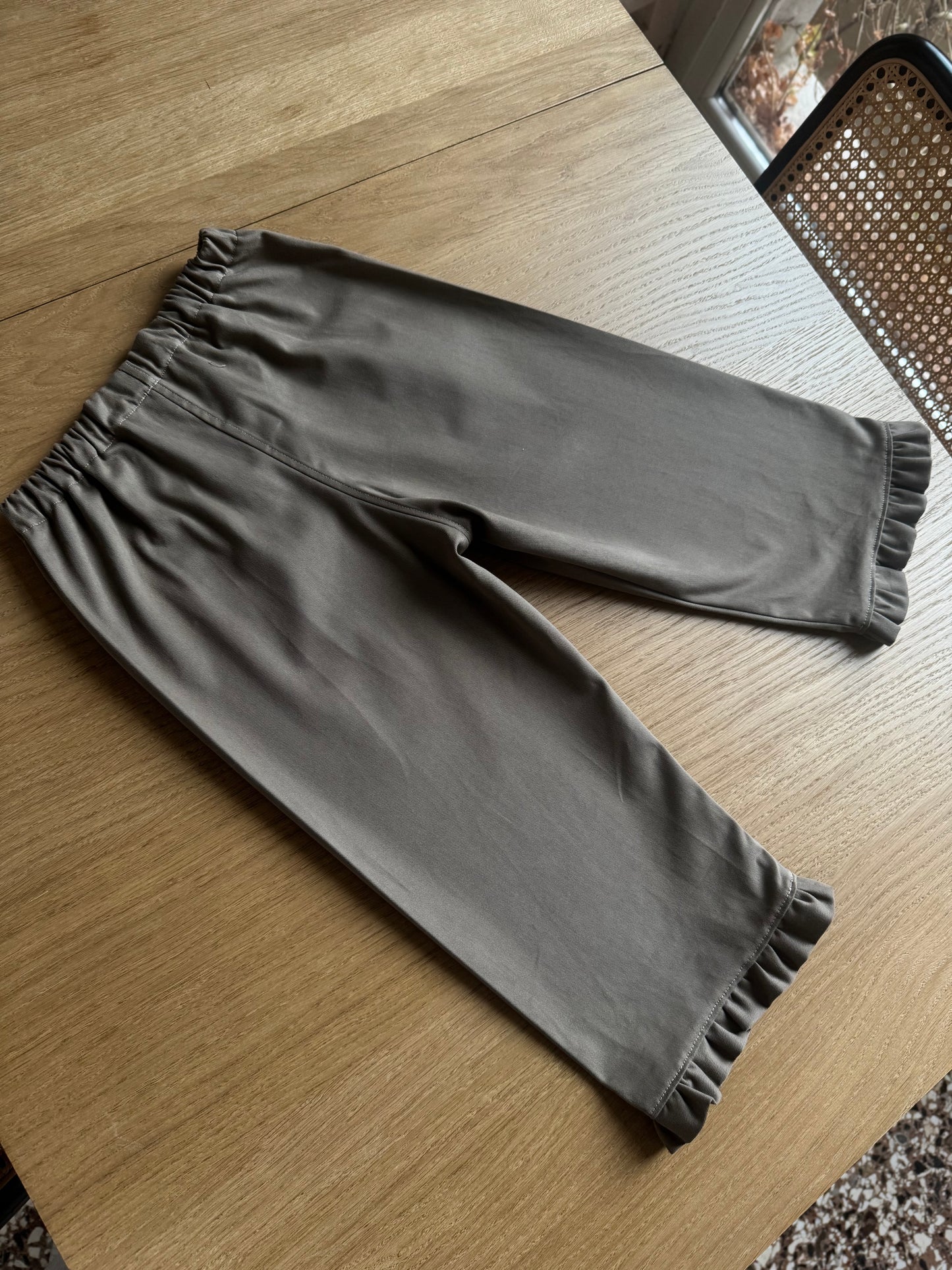 Pantaloni Pessoa