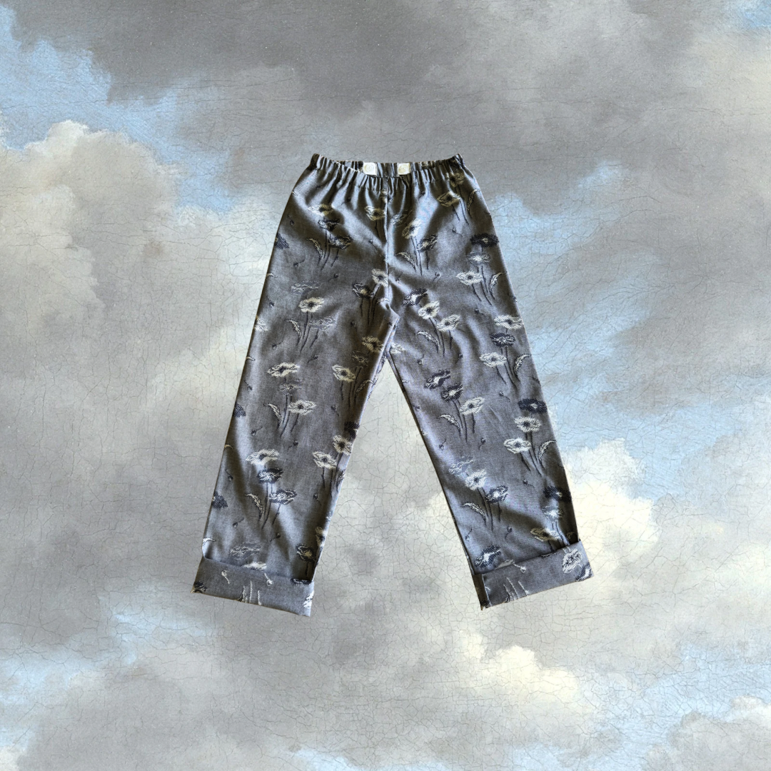 Pantaloni Cortázar