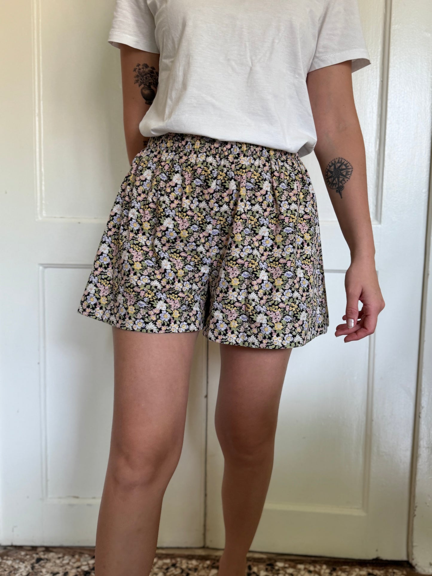 Buzzati Women's Shorts