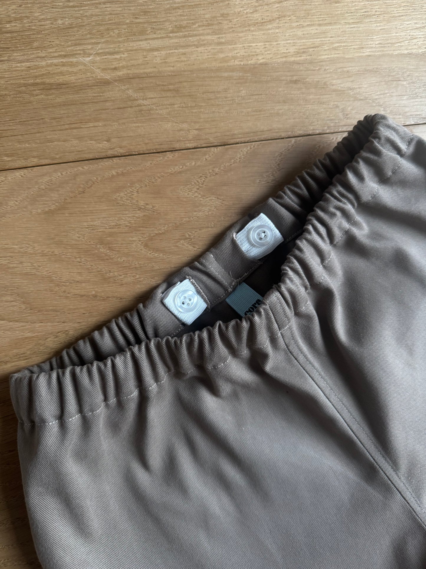 Pantaloni Pessoa