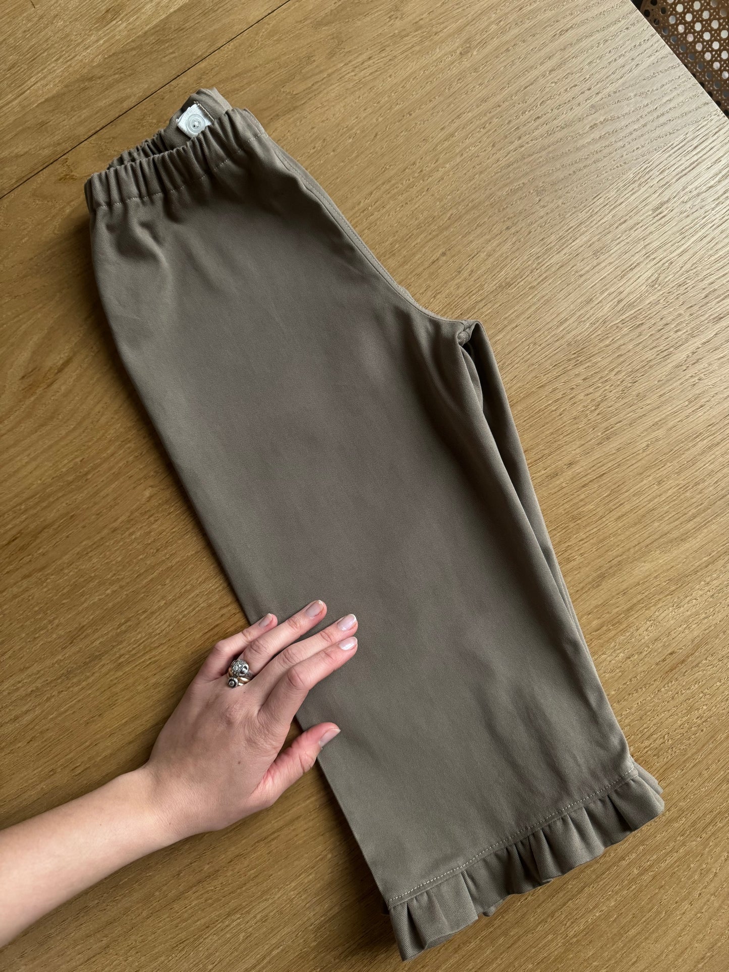 Pantaloni Pessoa