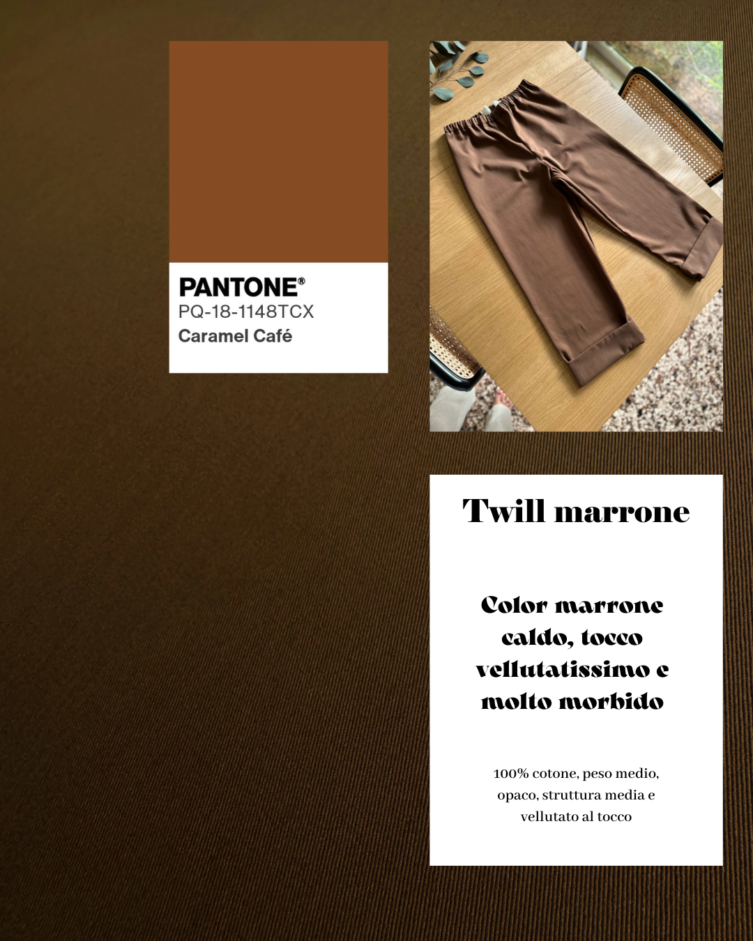 Abito regolabile Montale