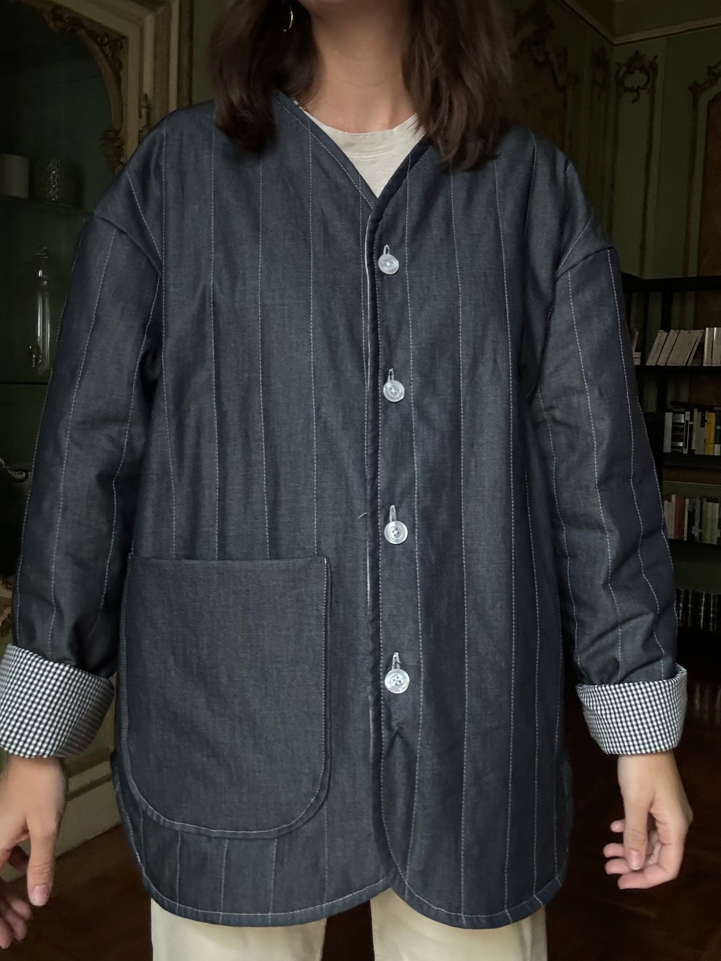 Giacca Anna da donna