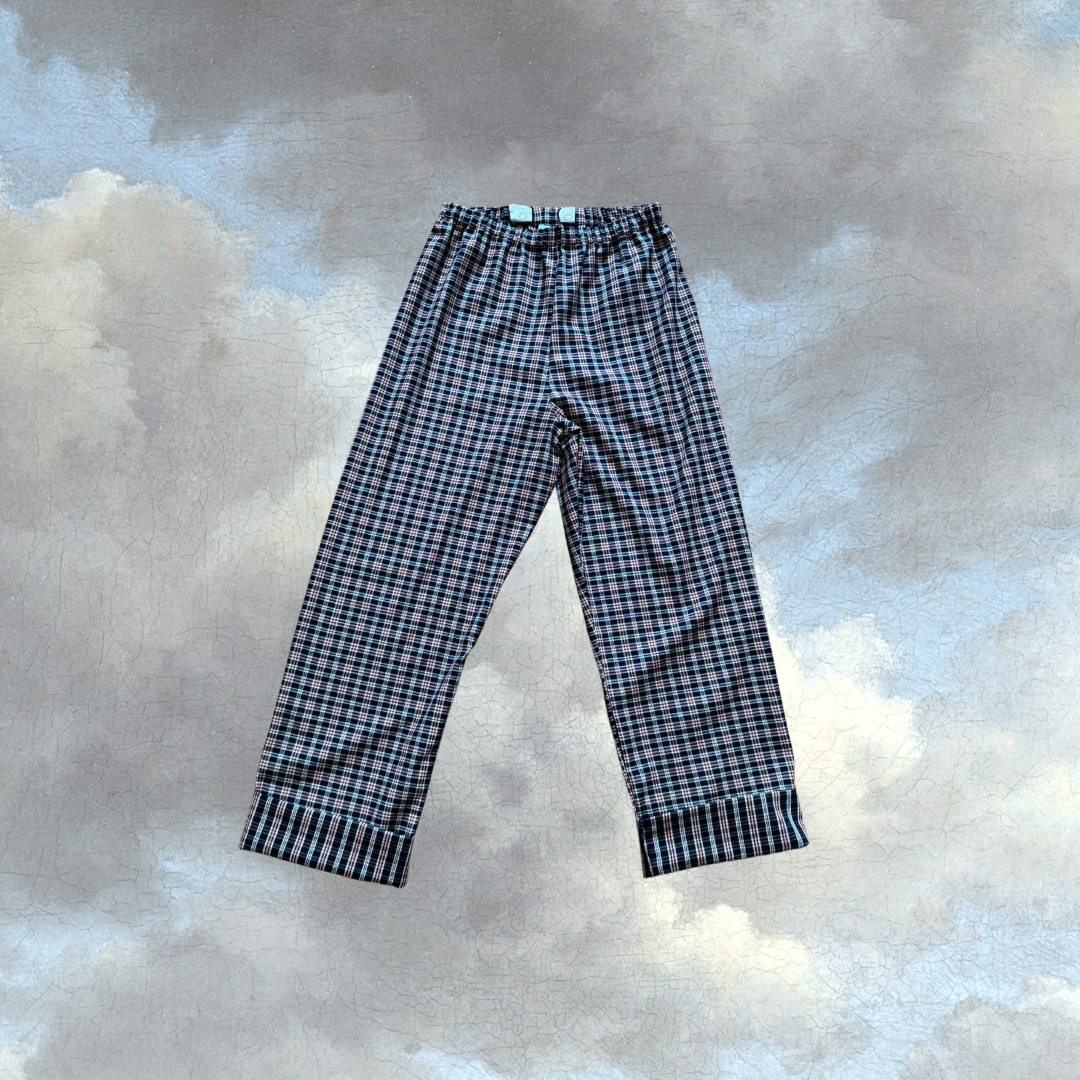 Pantaloni Cortázar