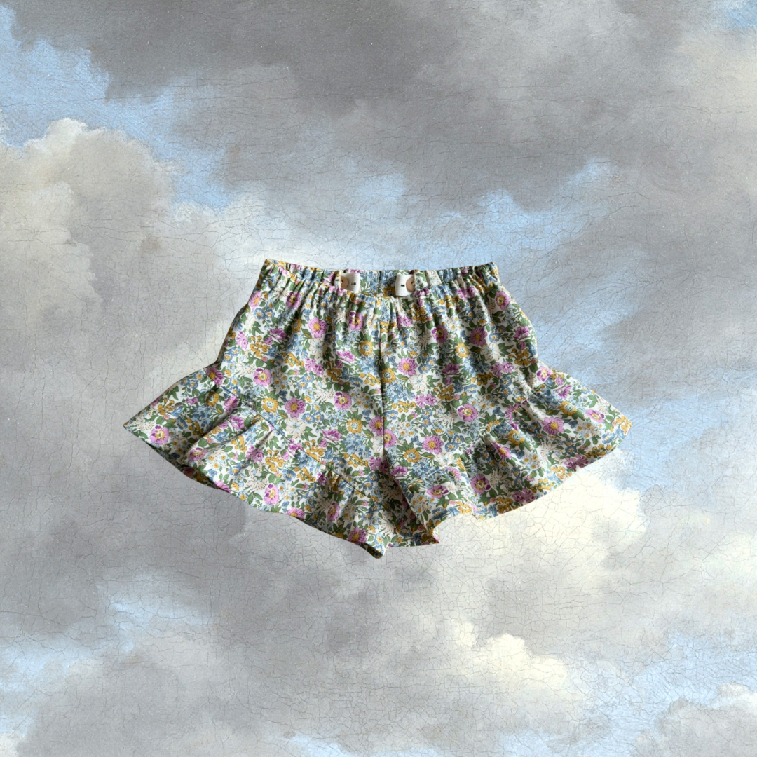 Pantaloncini Ortese