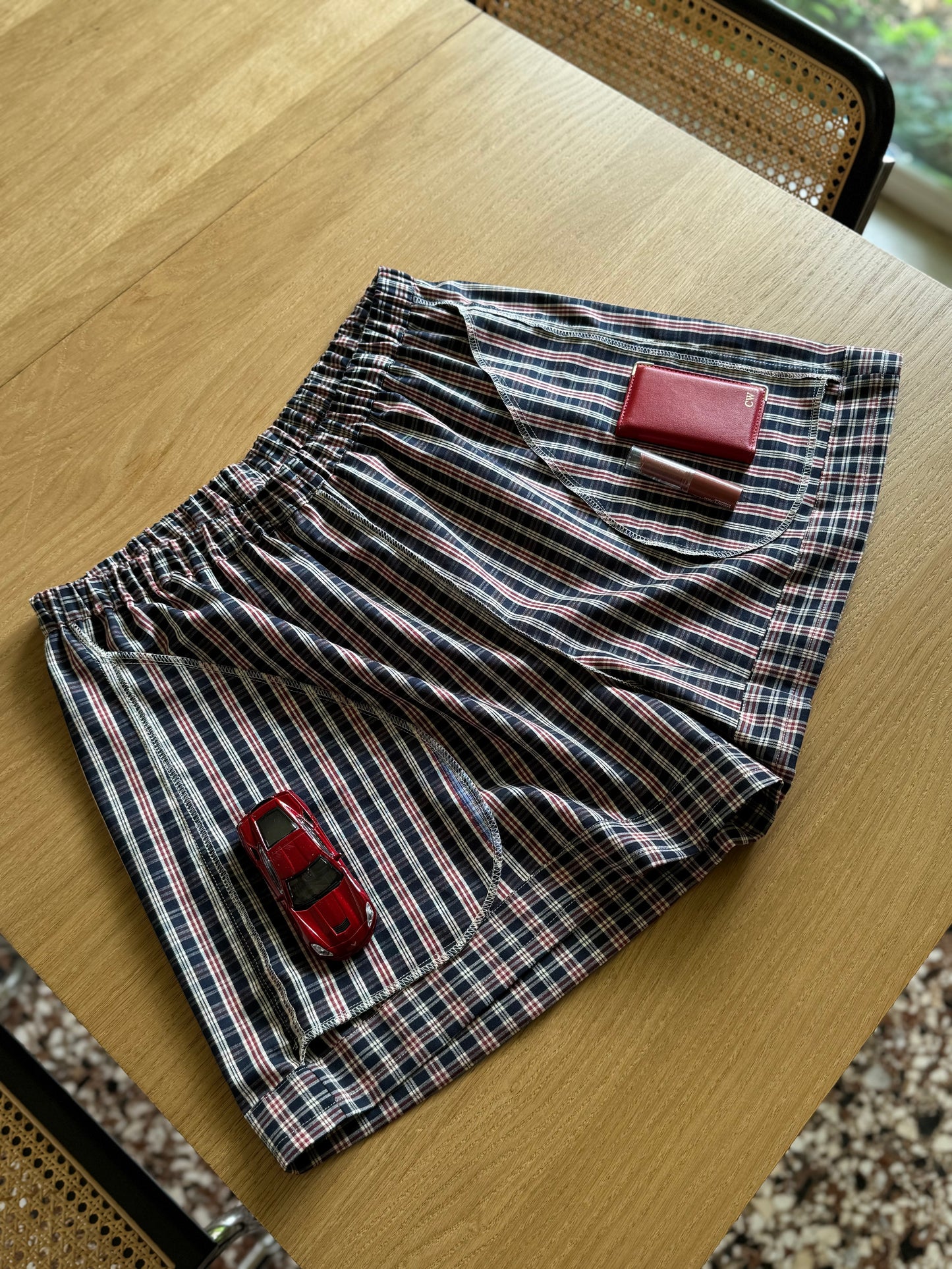 Buzzati Women's Shorts