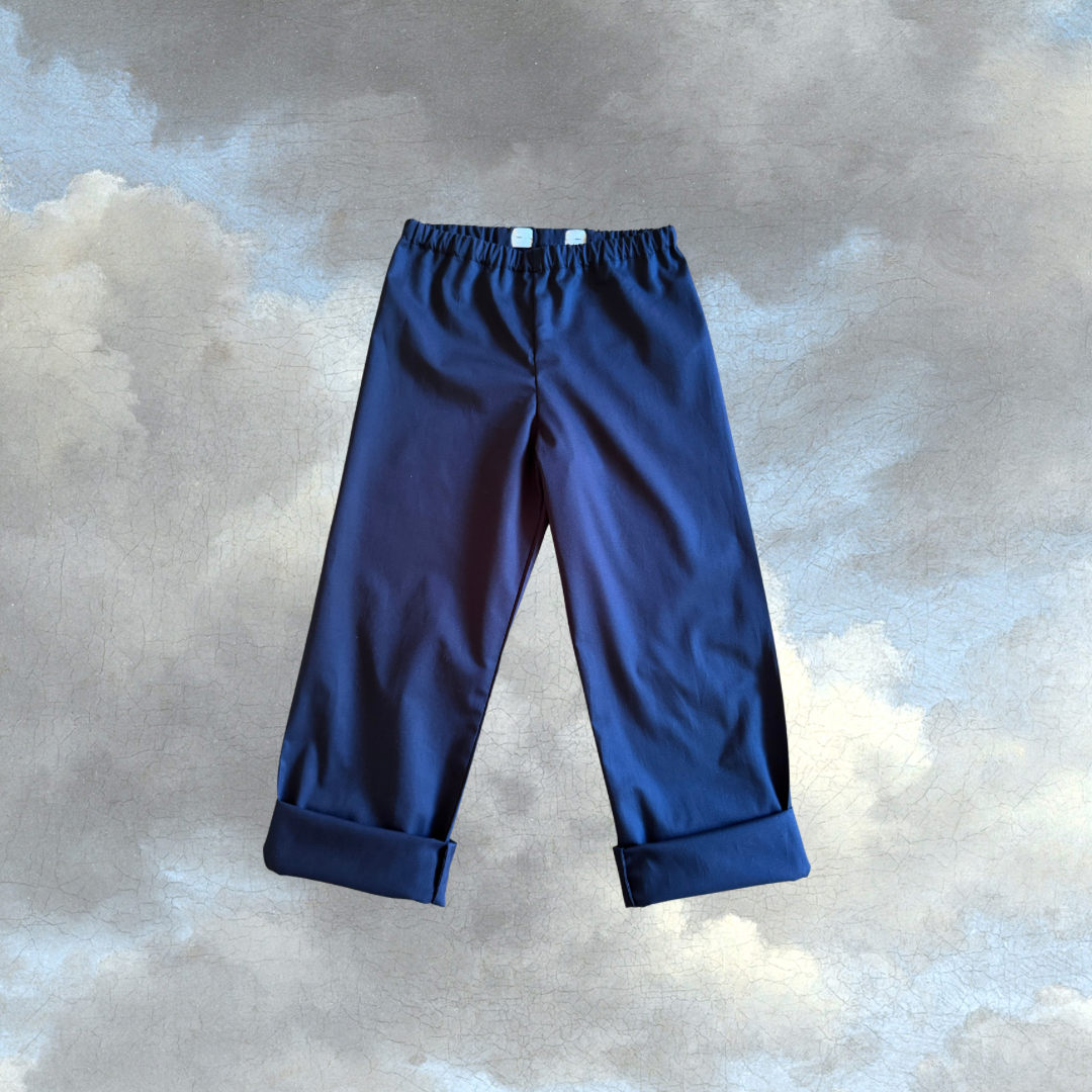 Pantaloni Cortázar