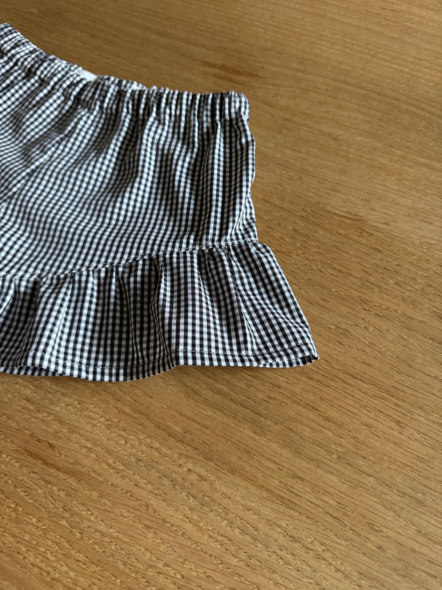 Pantaloncini Ortese
