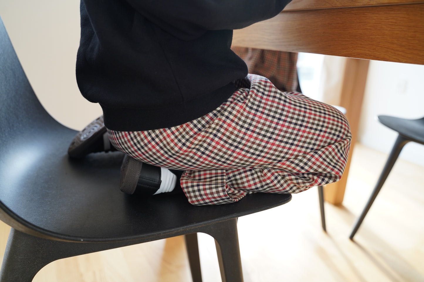Pantaloni Cortázar Scozzese