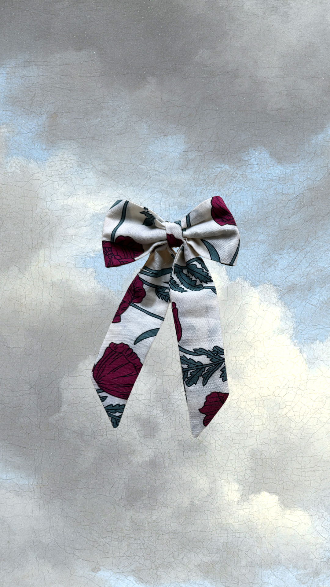 Shelley Bow