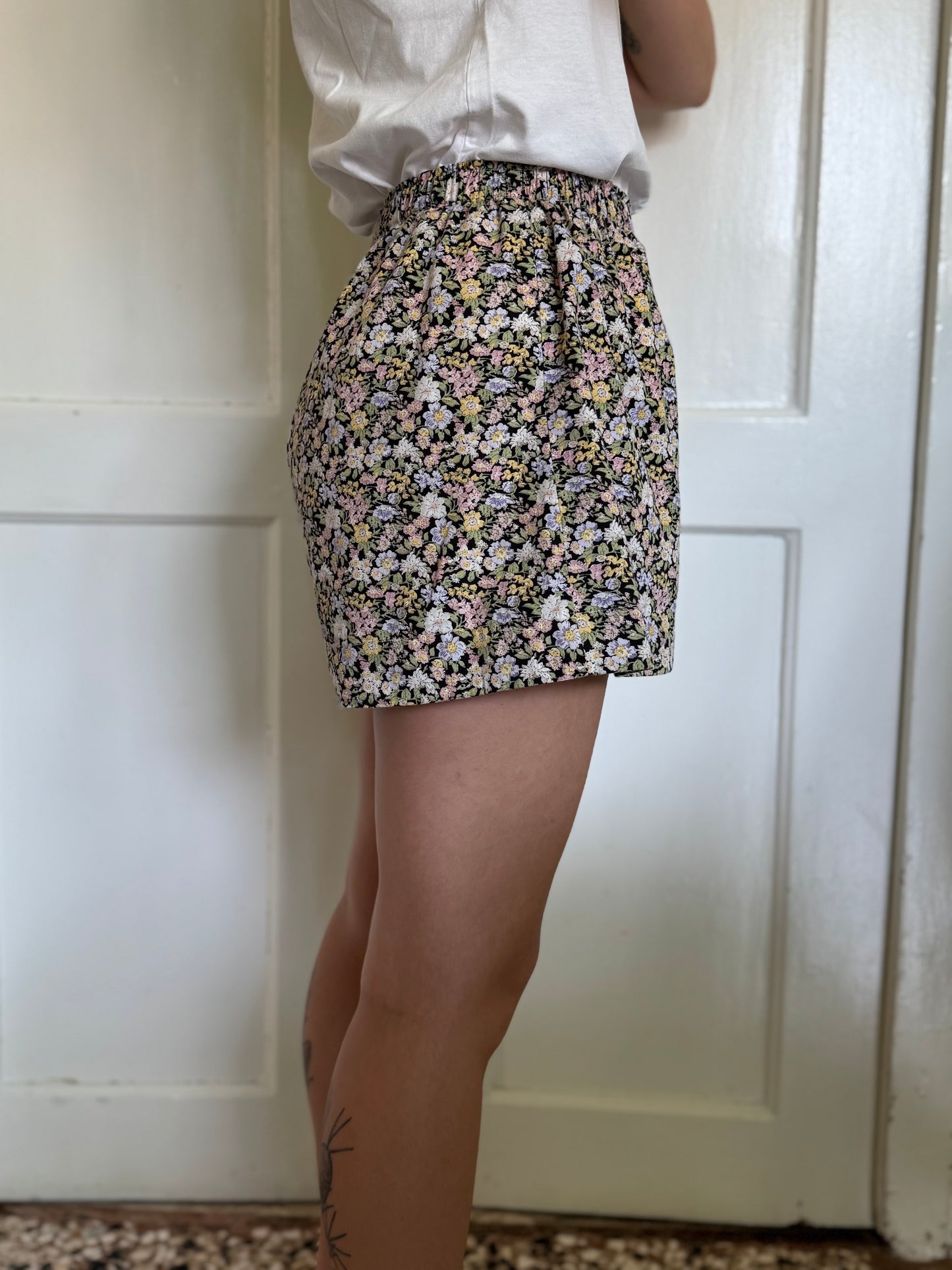 Buzzati Women's Shorts