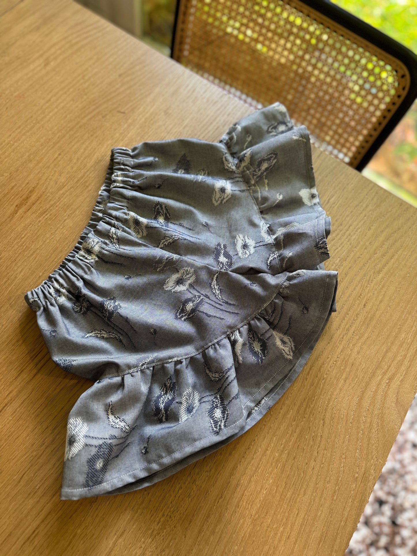 Pantaloncini Ortese