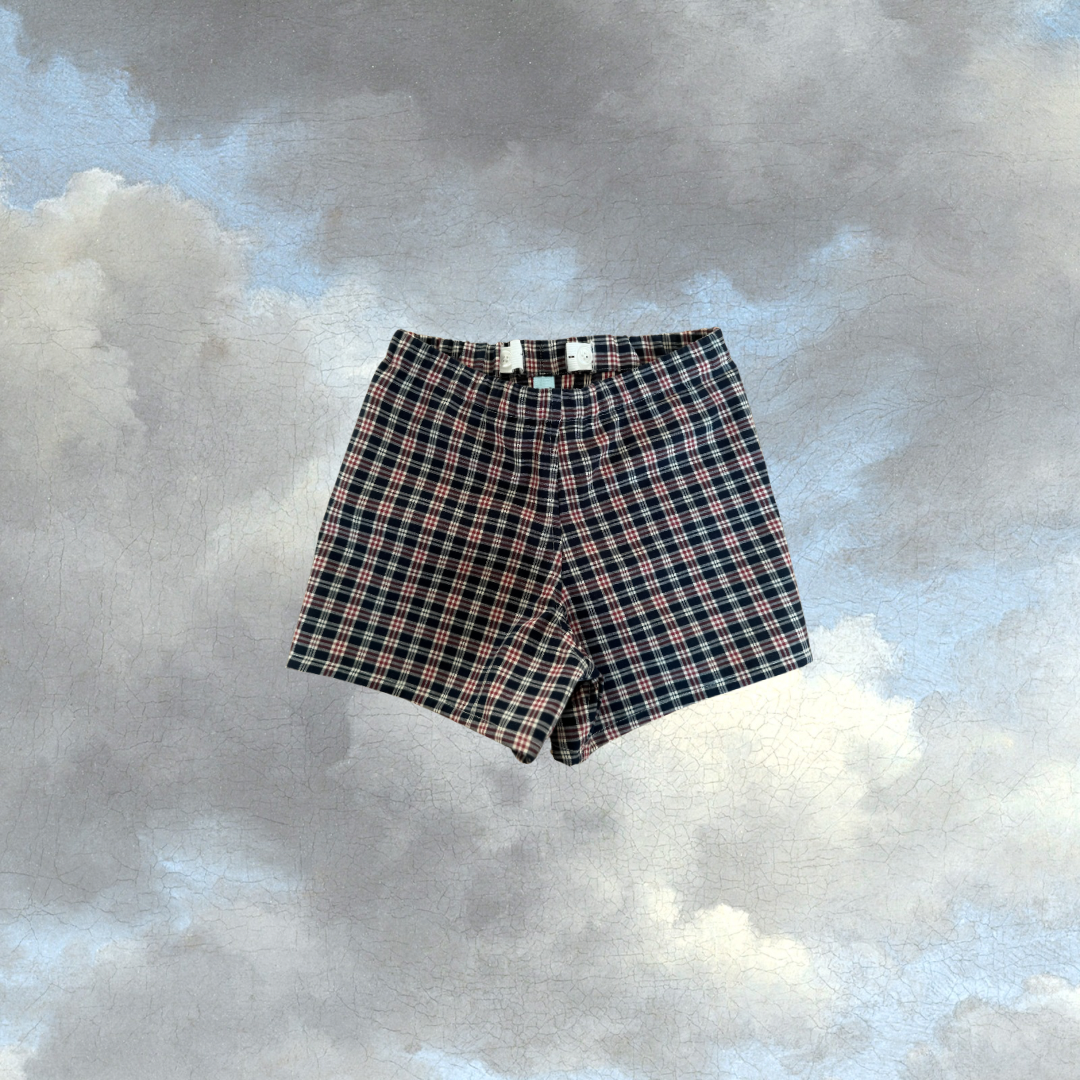 Pantaloncini Serao