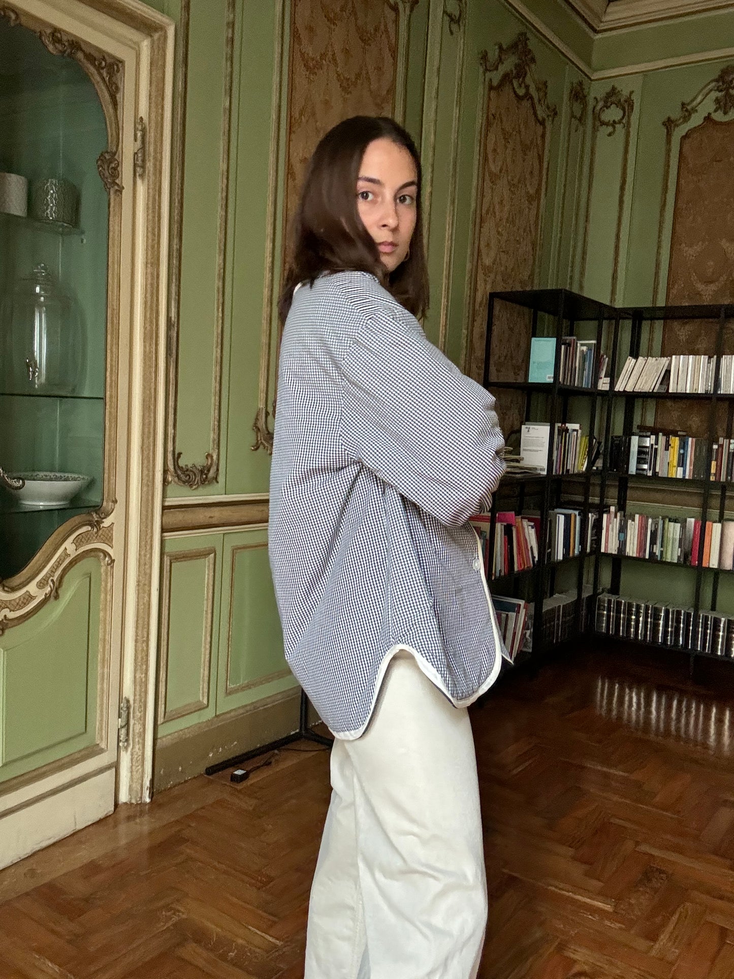 Giacca Anna da donna