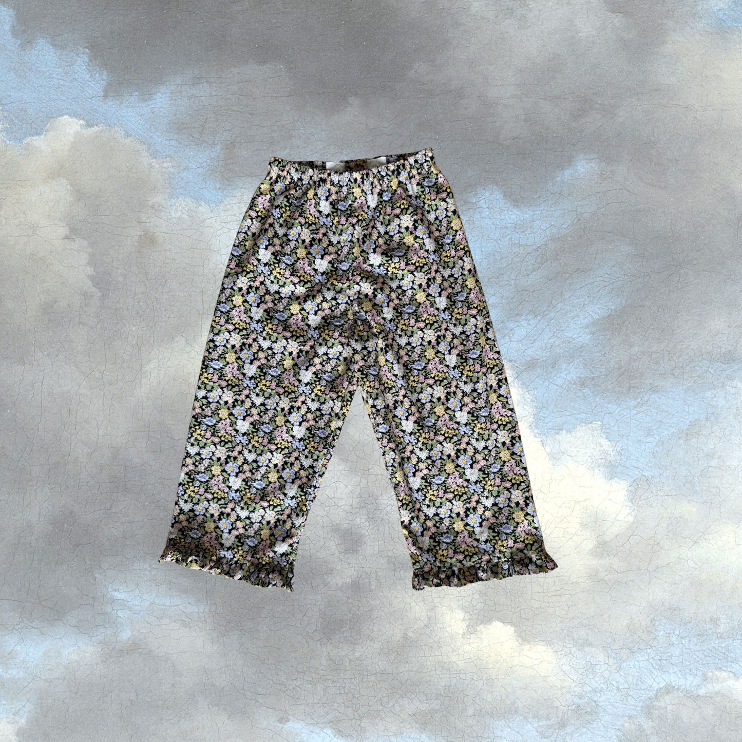 Pantaloni Pessoa
