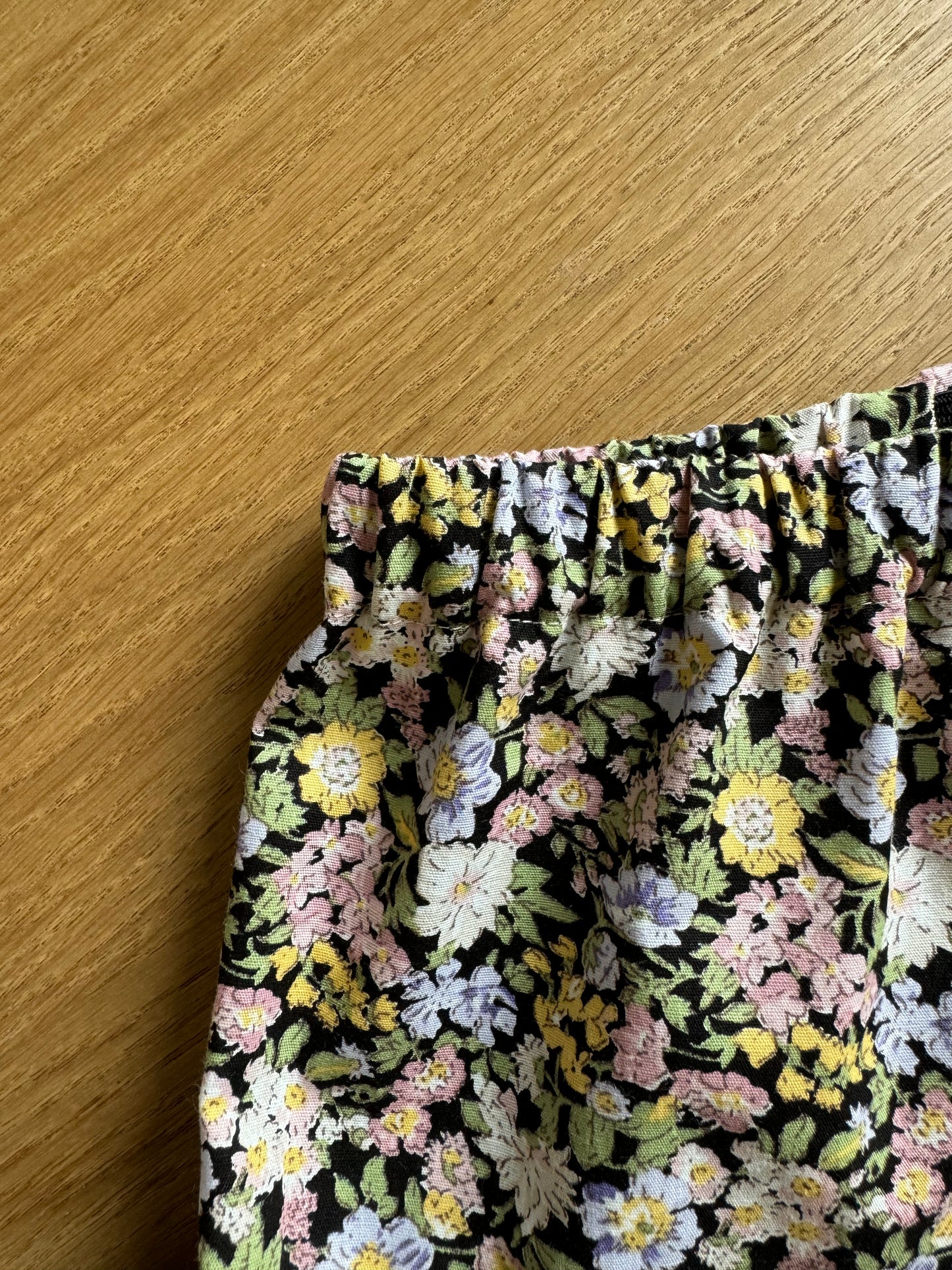 Pantaloncini Ortese