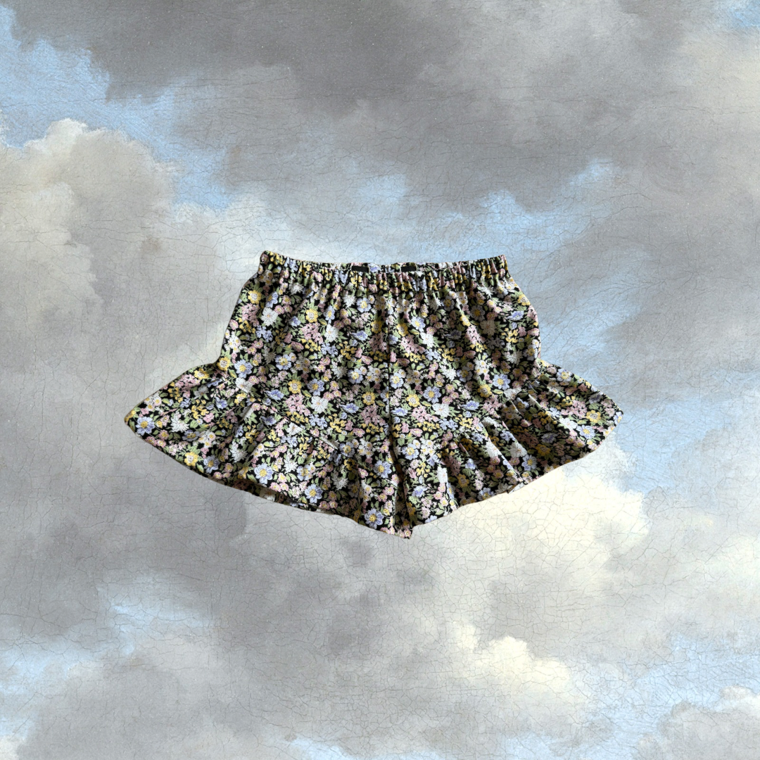 Pantaloncini Ortese