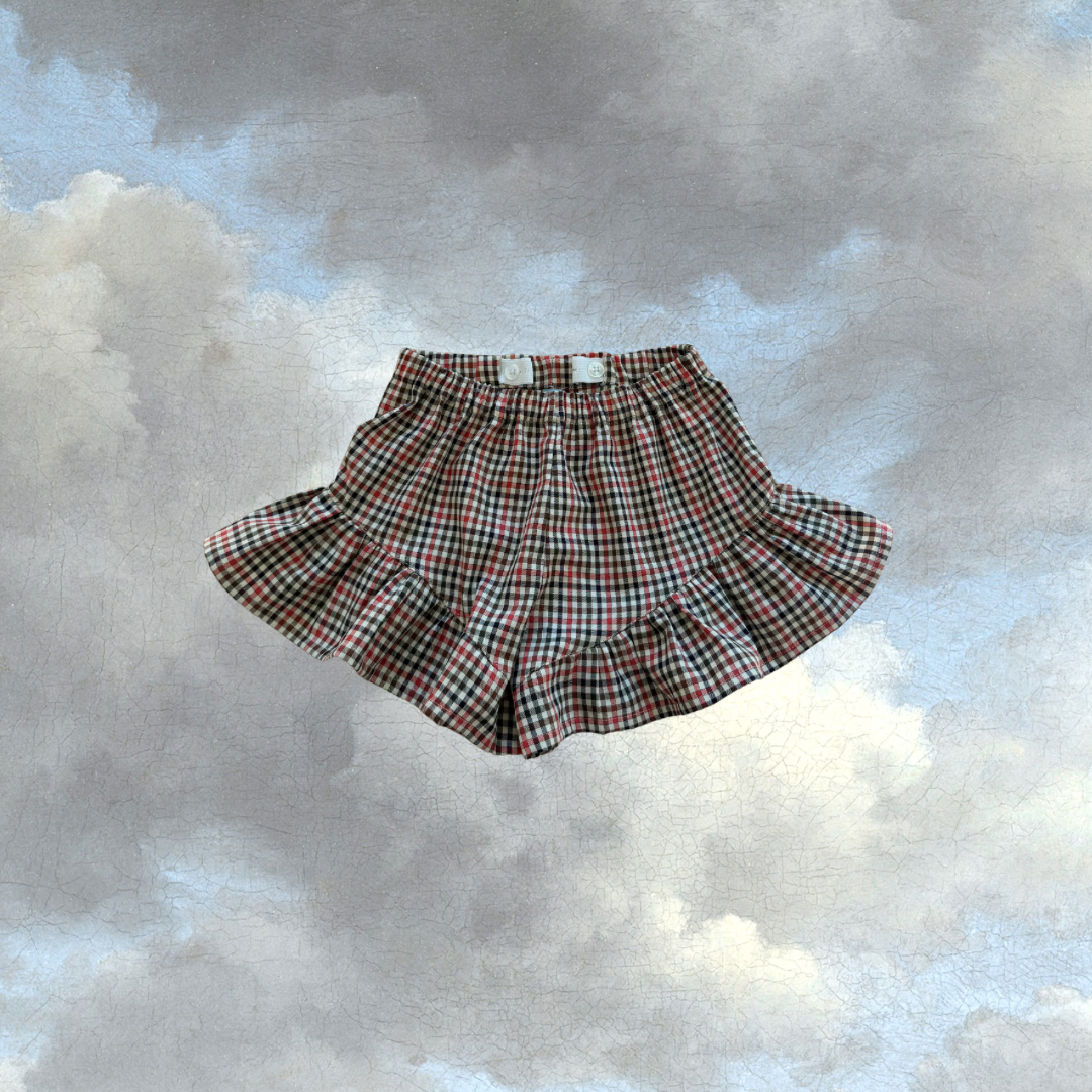 Pantaloncini Ortese