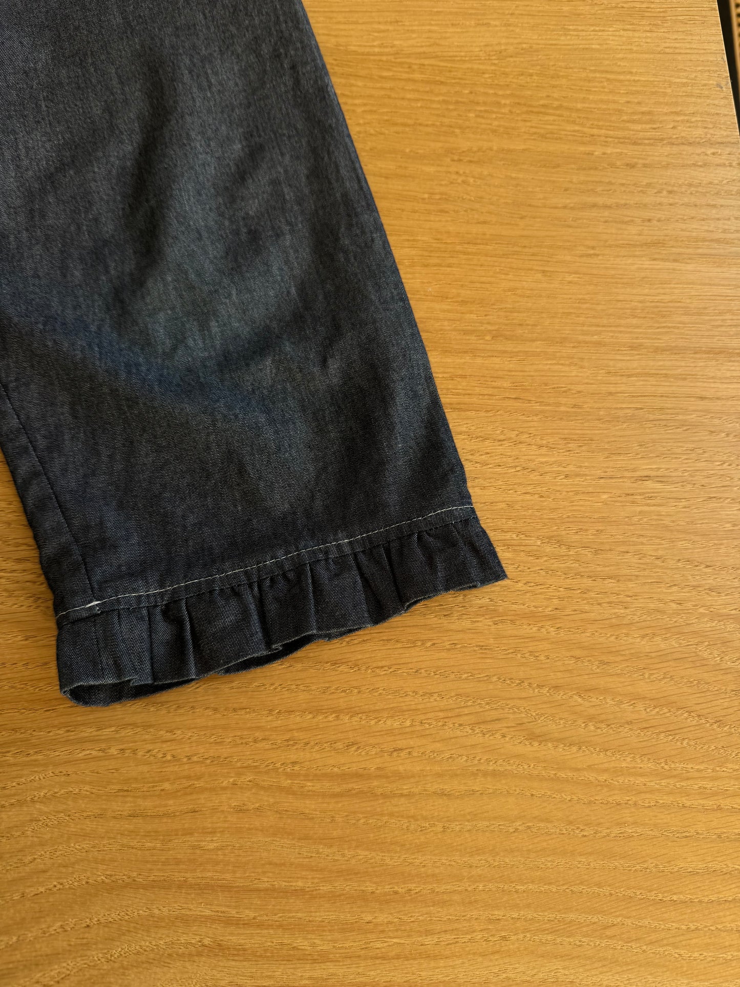 Pantaloni Pessoa