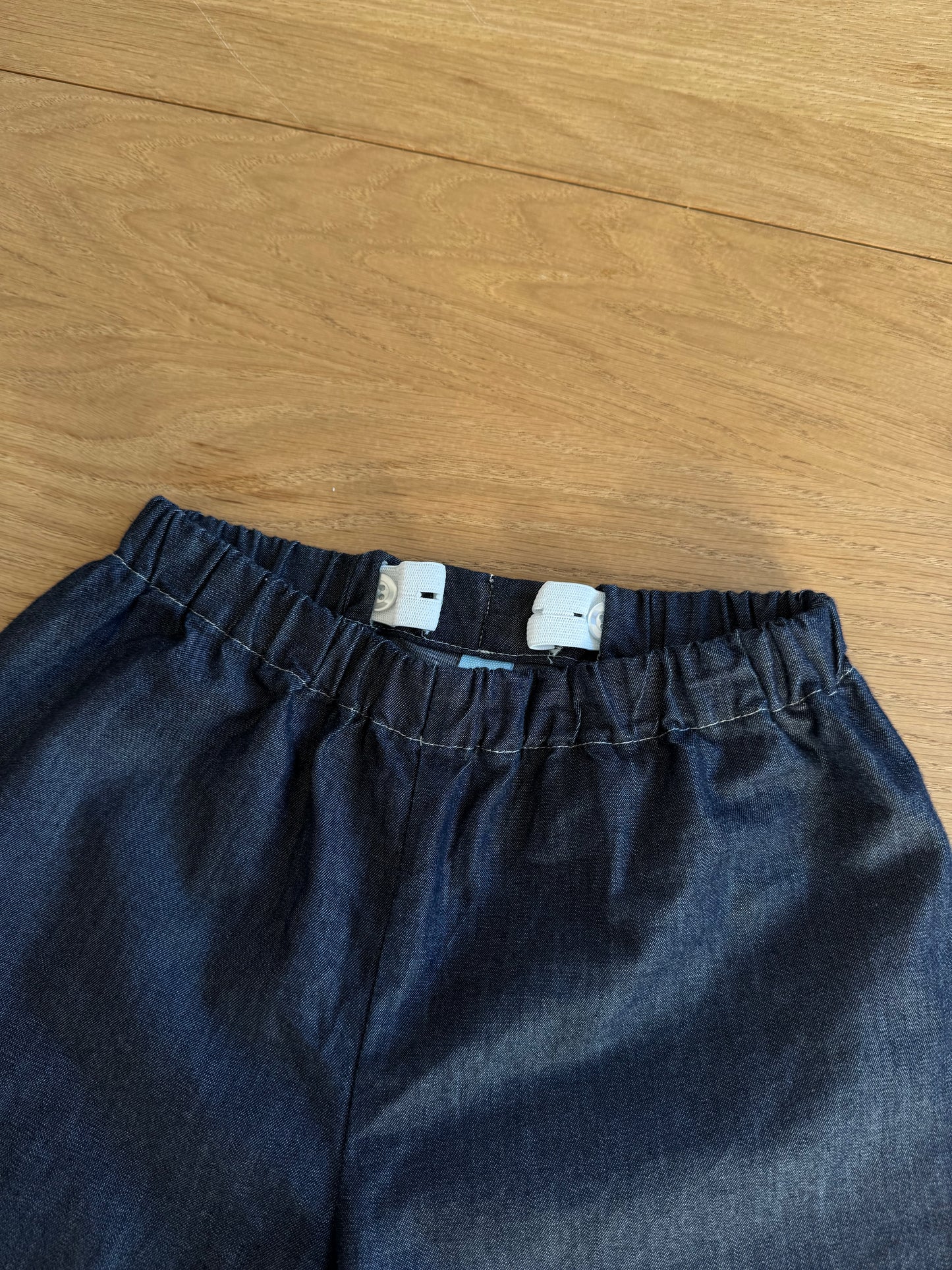 Pantaloni Pessoa
