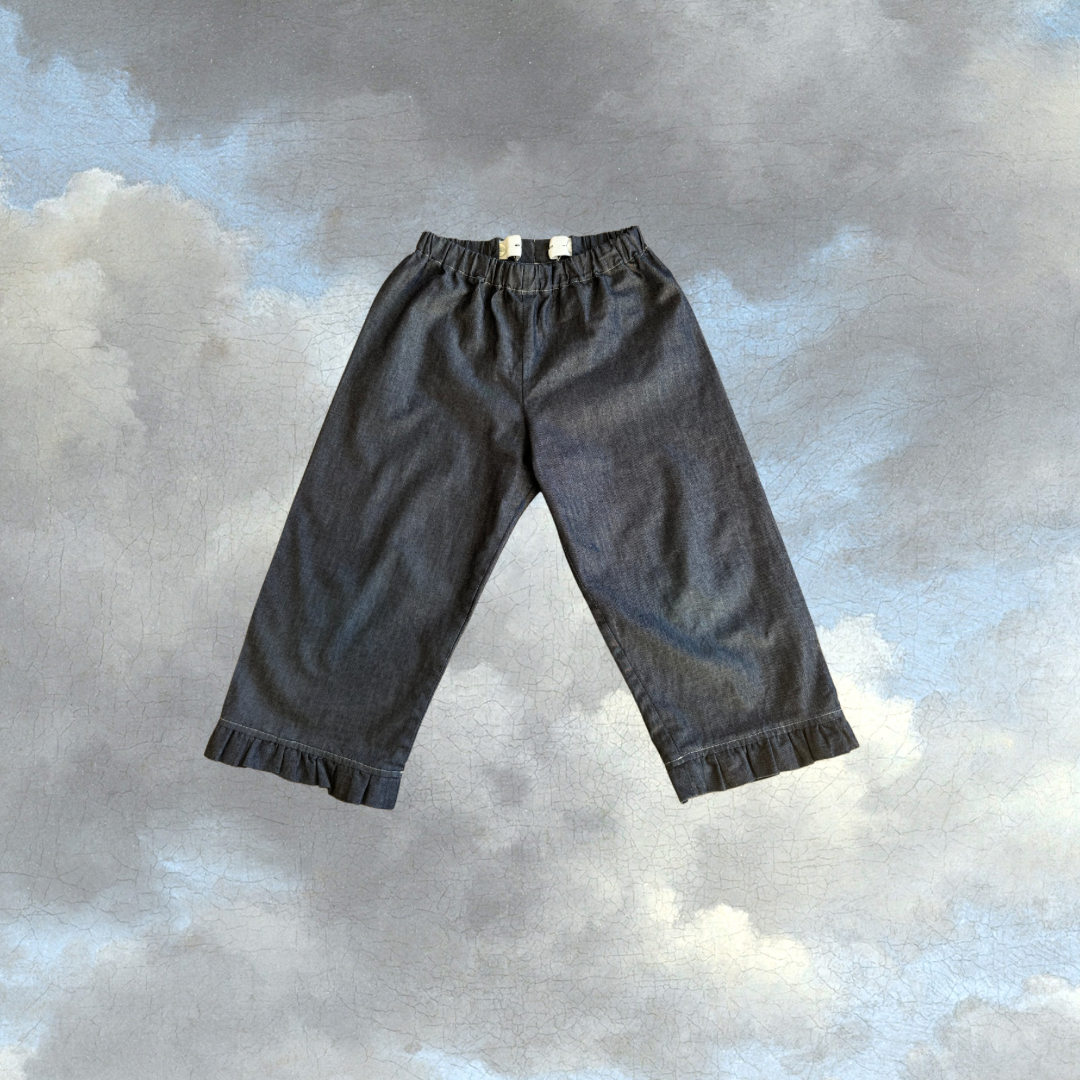 Pantaloni Pessoa
