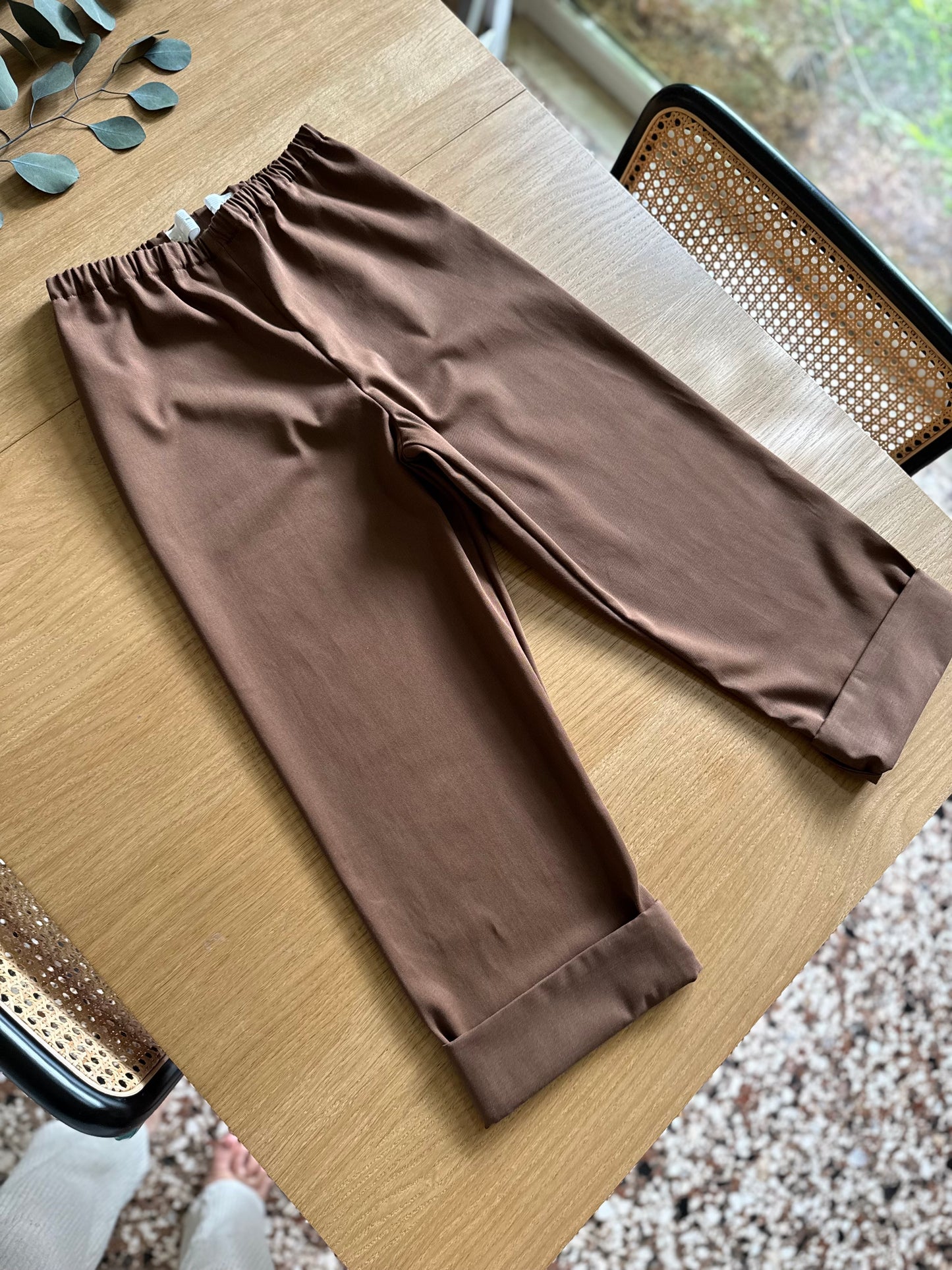 Pantaloni Cortázar